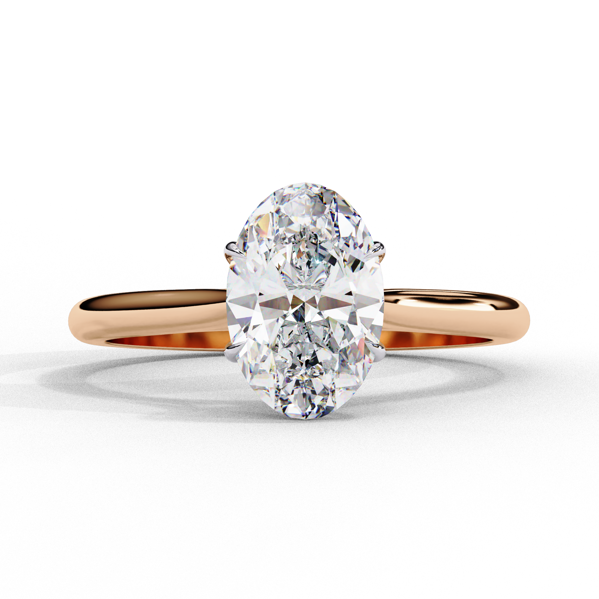 The Callista Ring