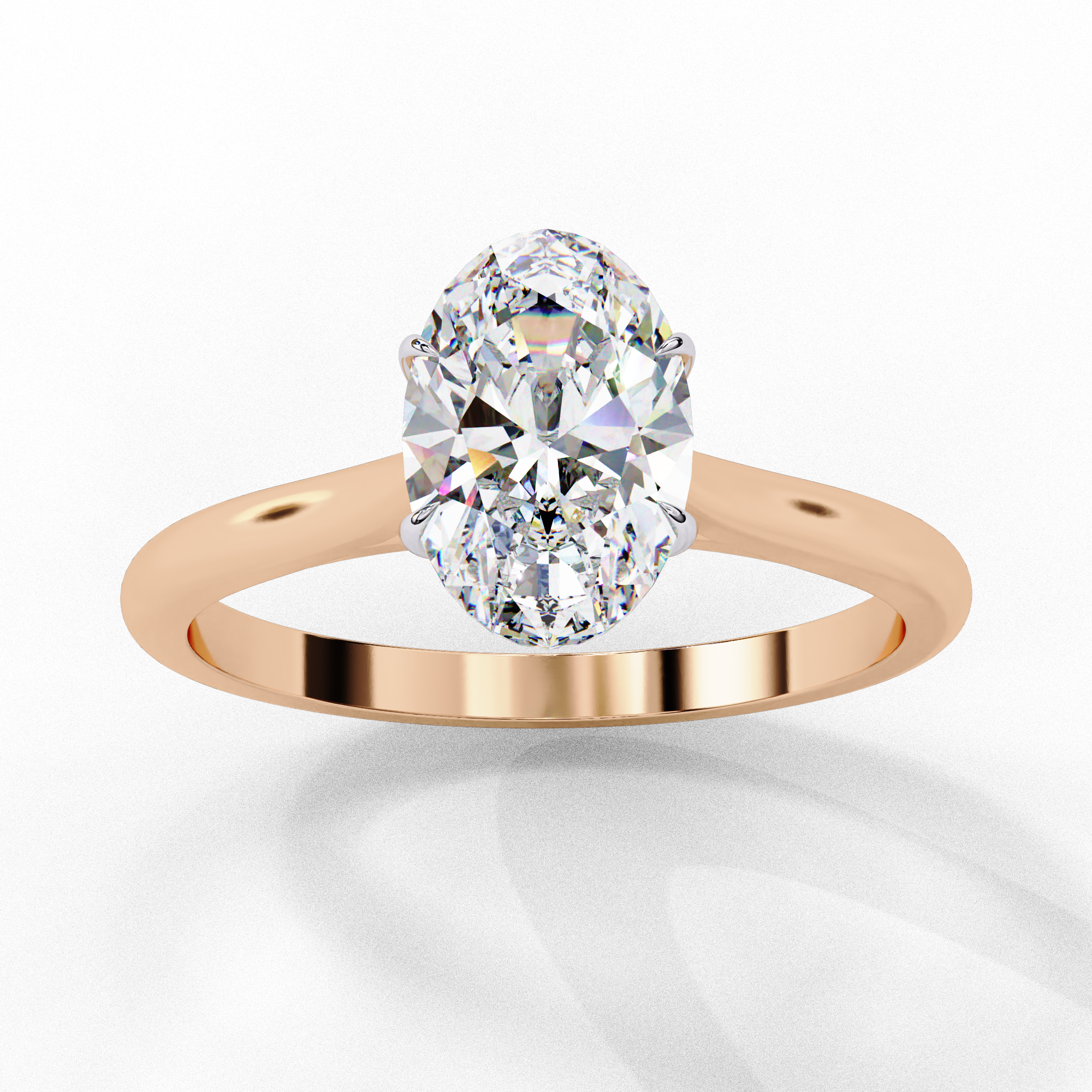 The Callista Ring