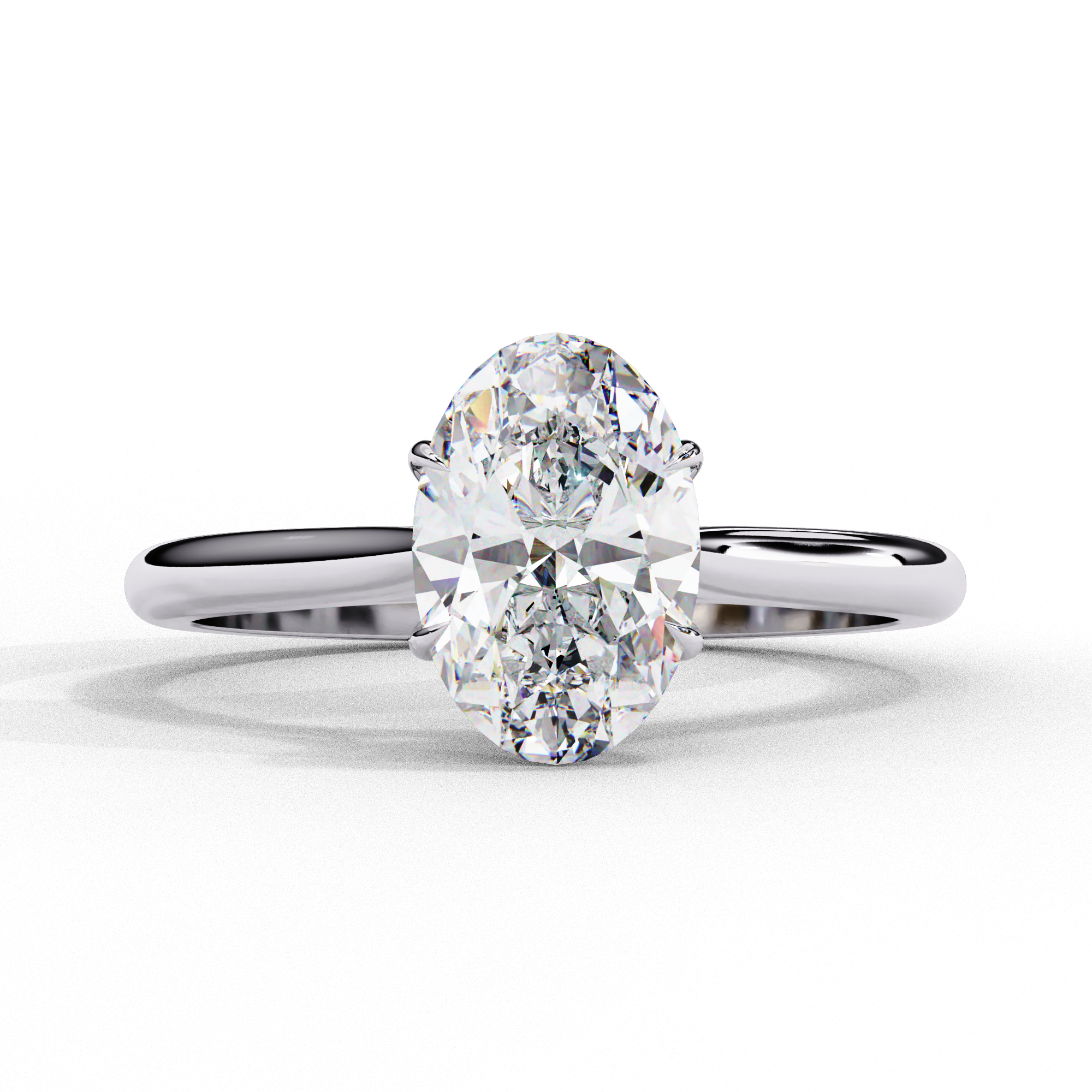 The Callista Ring