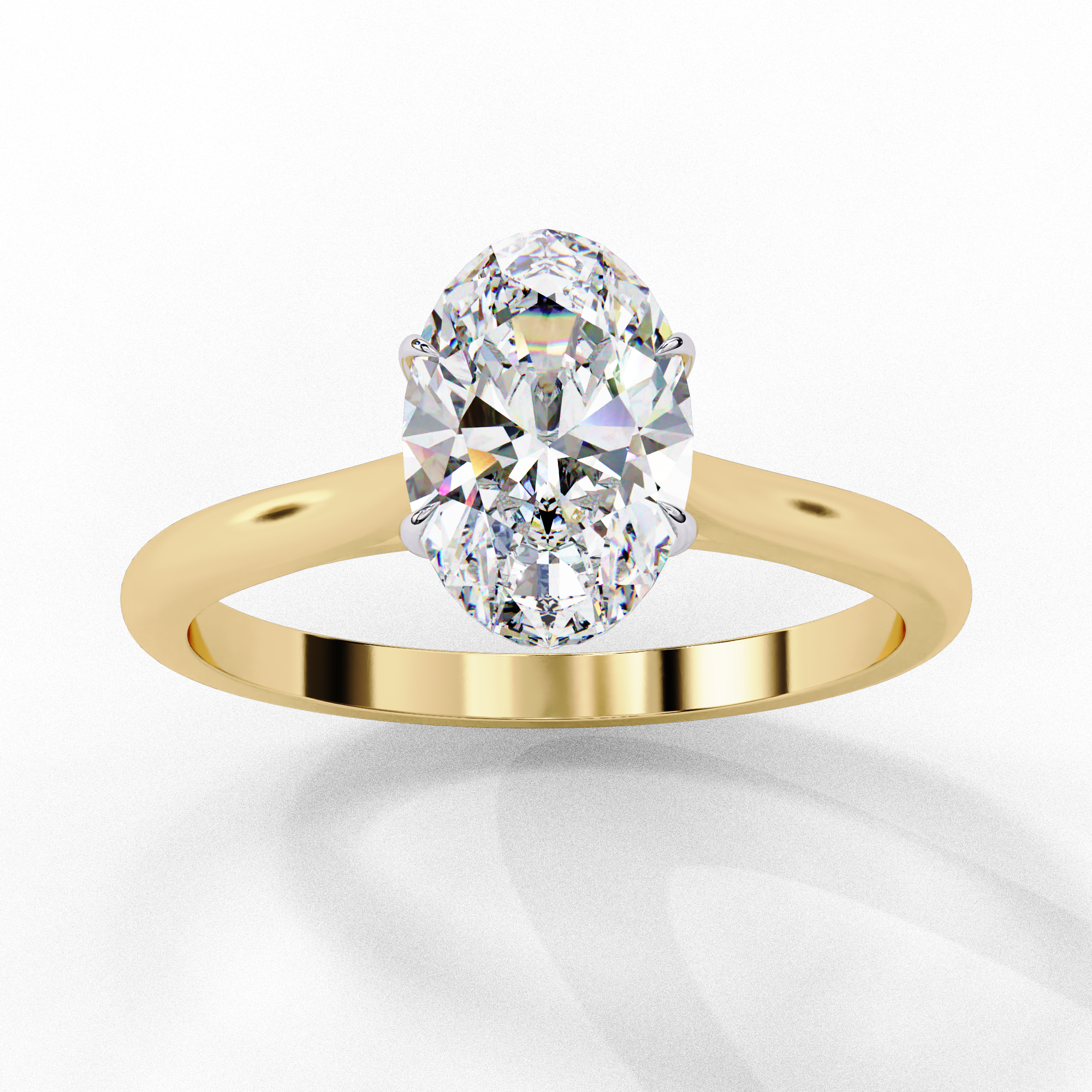 The Callista Ring