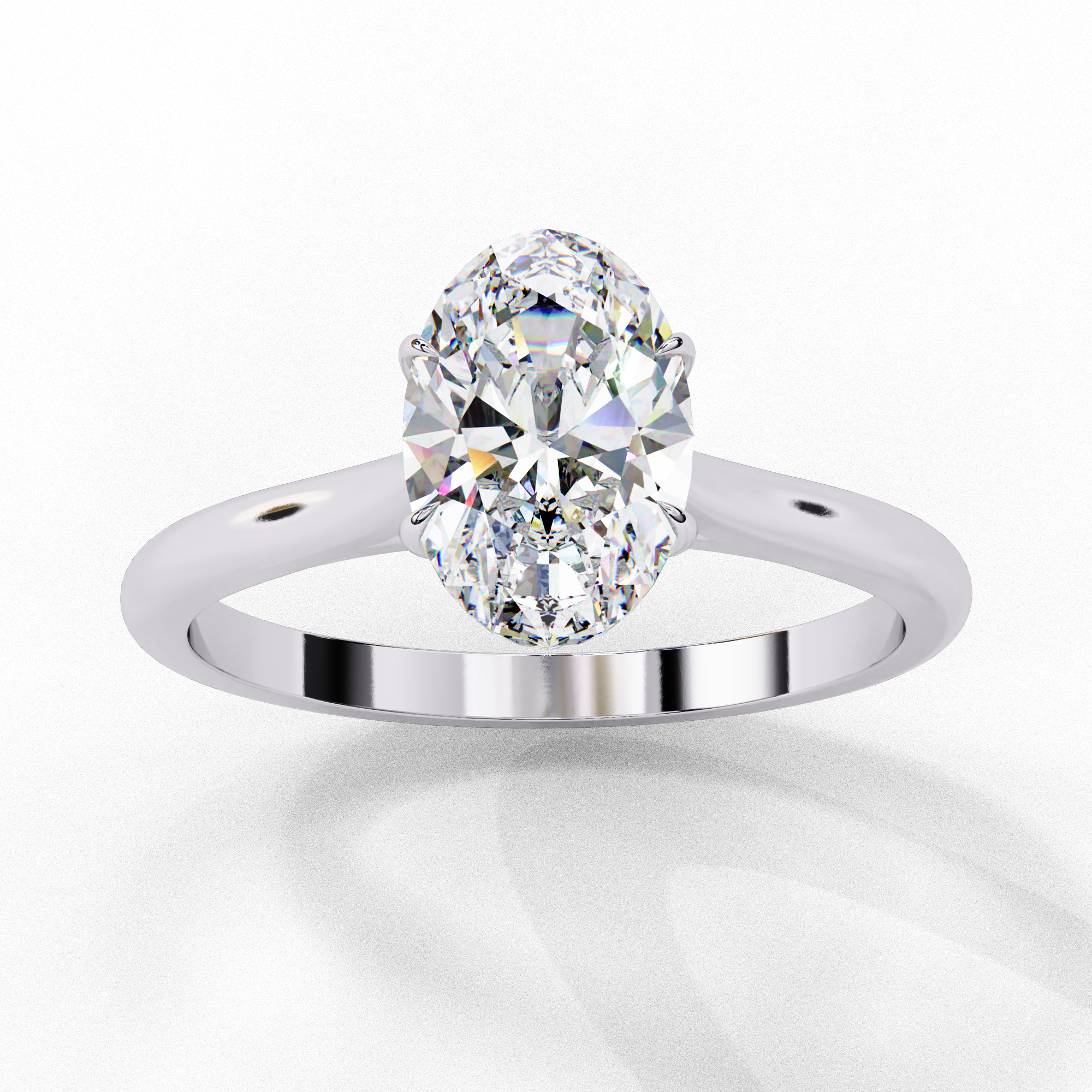 The Callista Ring
