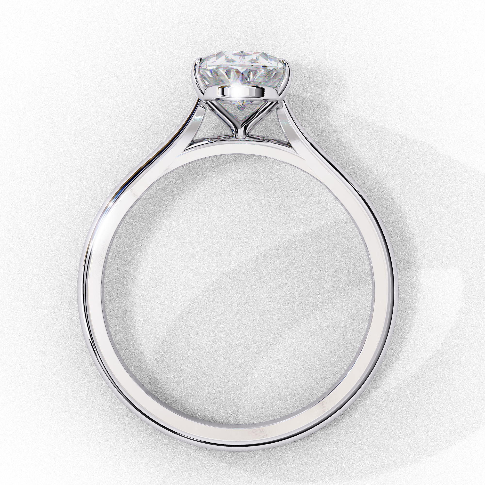 The Callista Ring