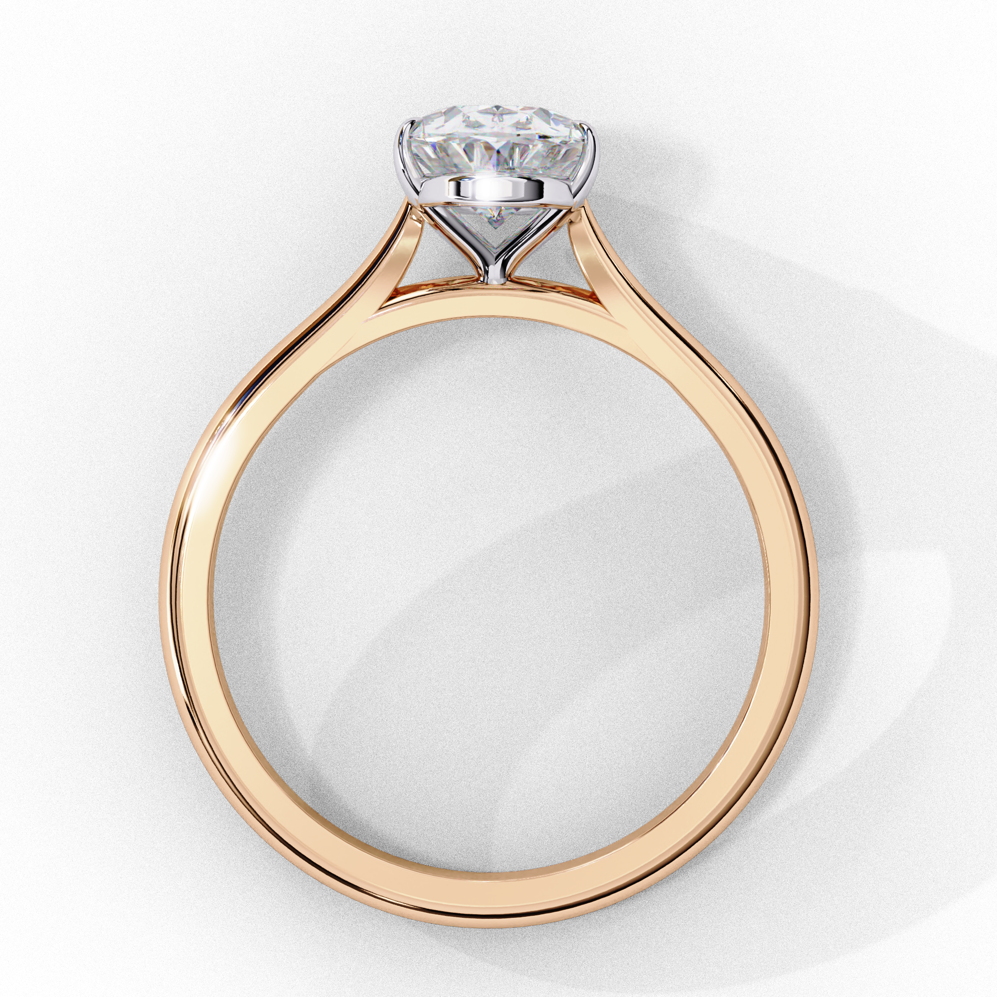 The Callista Ring