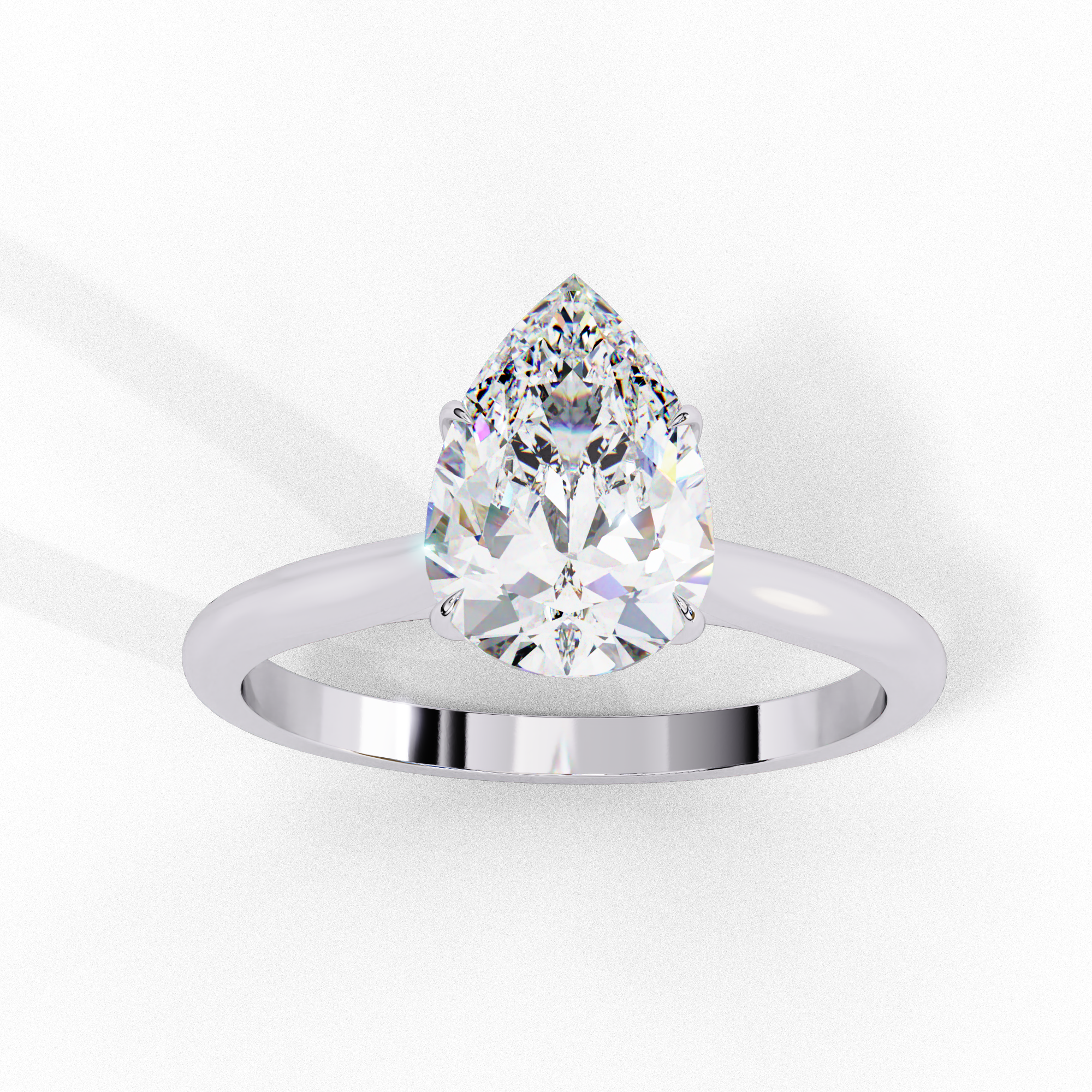 The Celestia Ring