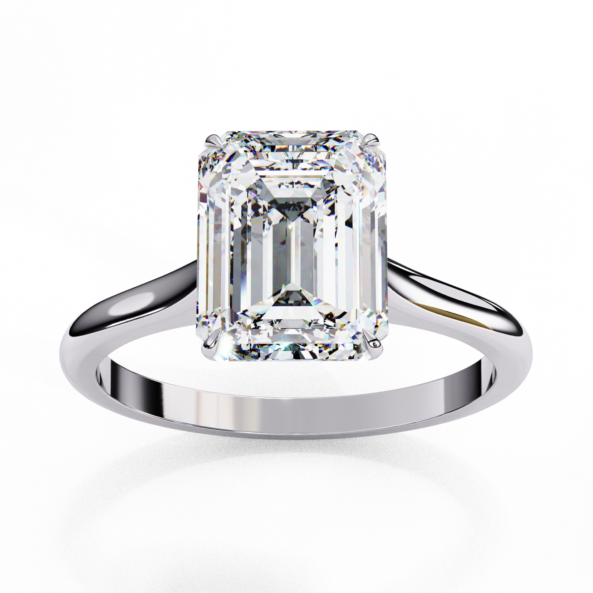 The Sorella Ring