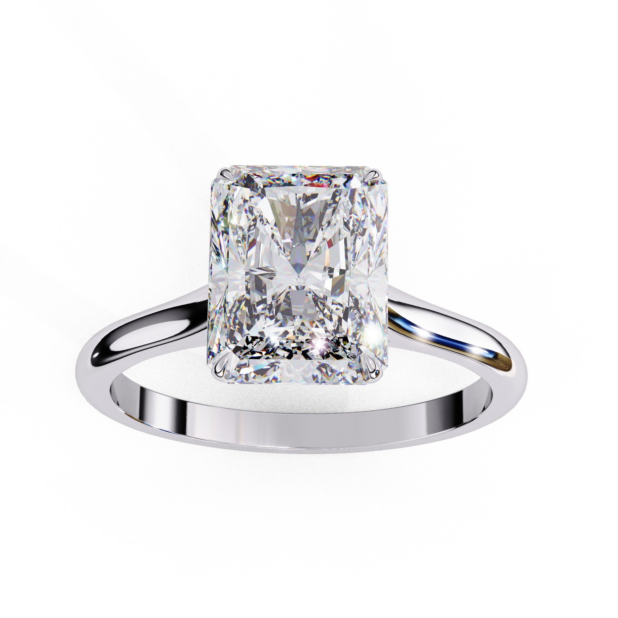 The Valencia Ring