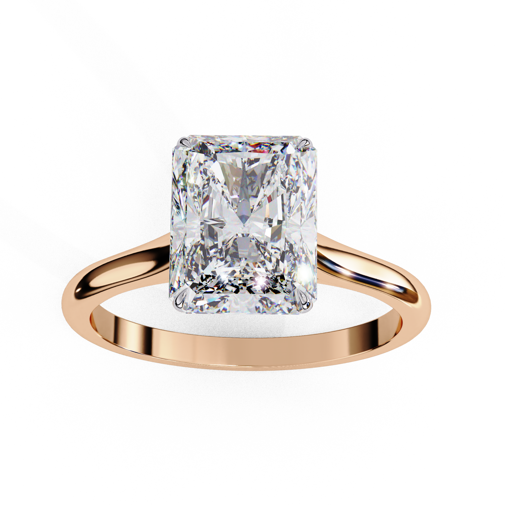 The Valencia Ring