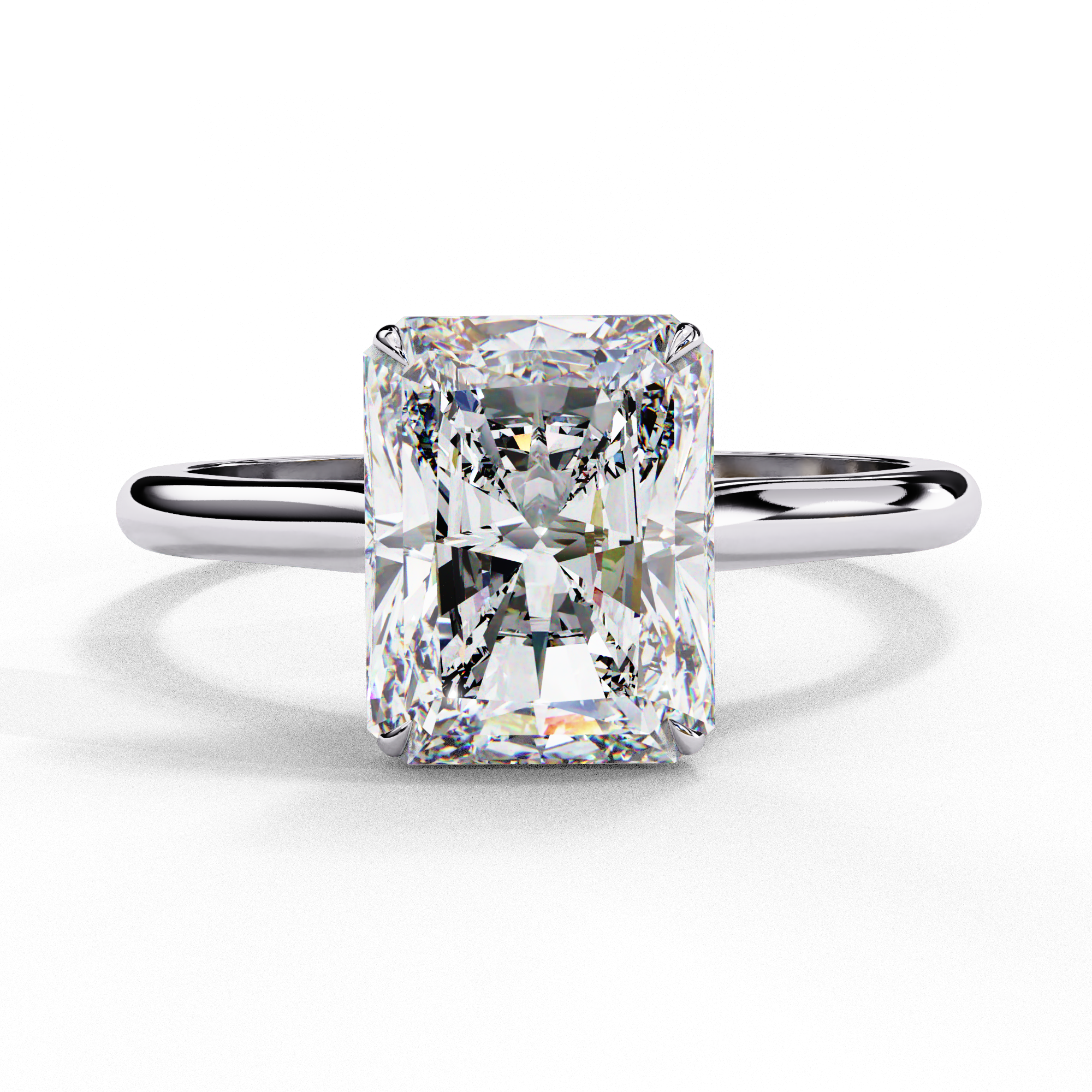 The Valencia Ring