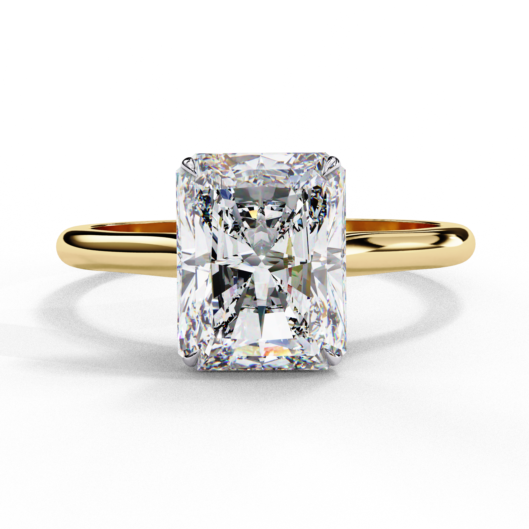 The Valencia Ring