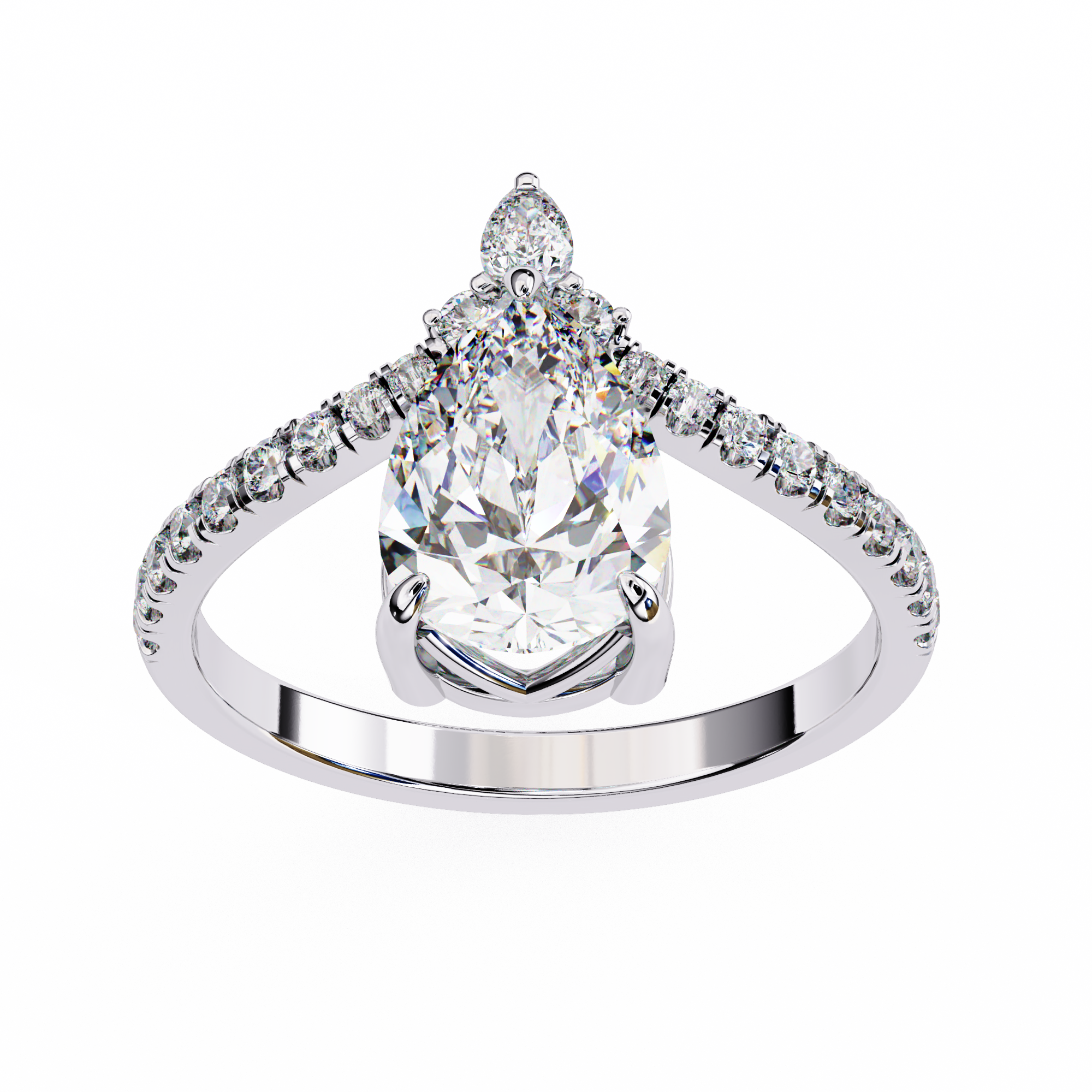 The Helena Ring