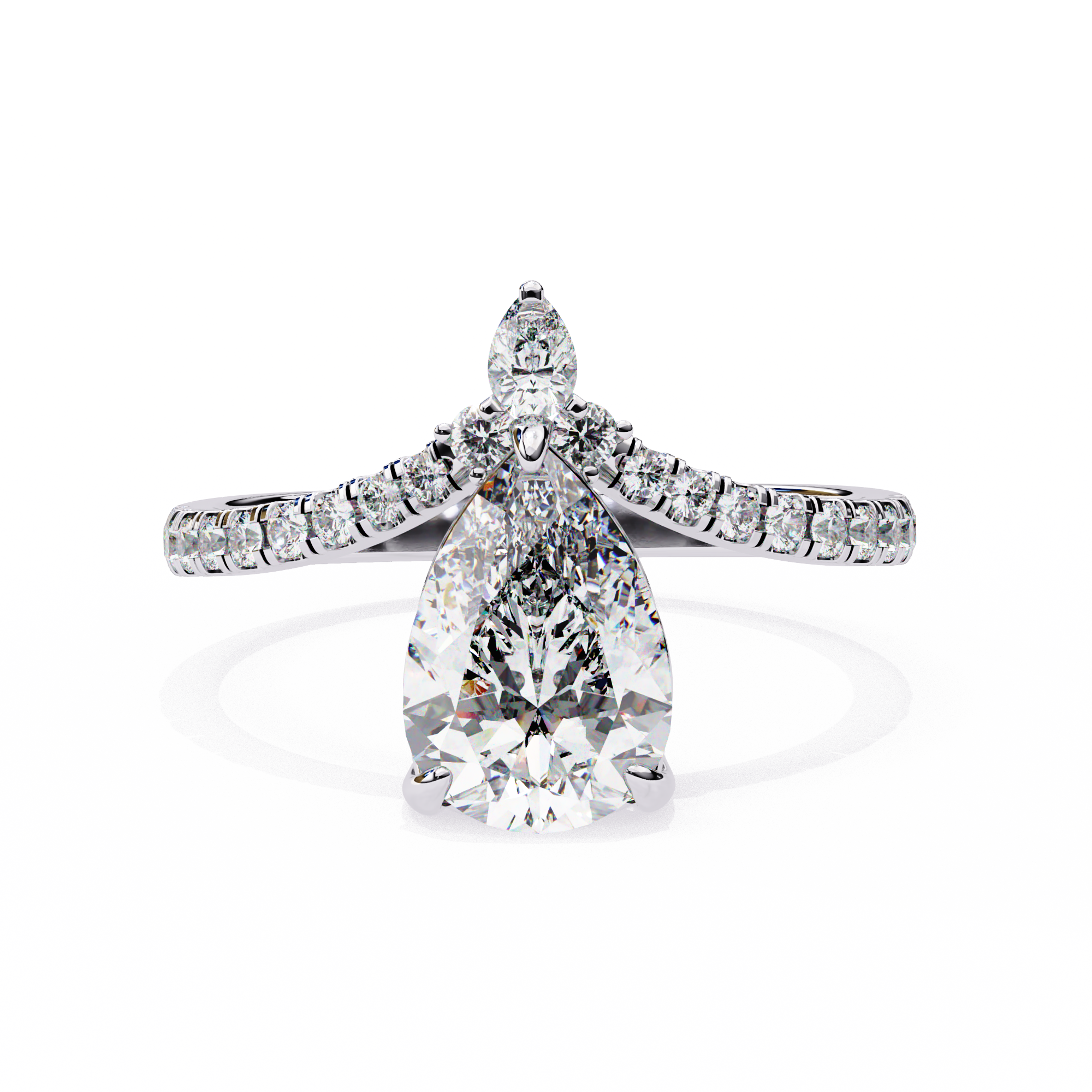 The Helena Ring