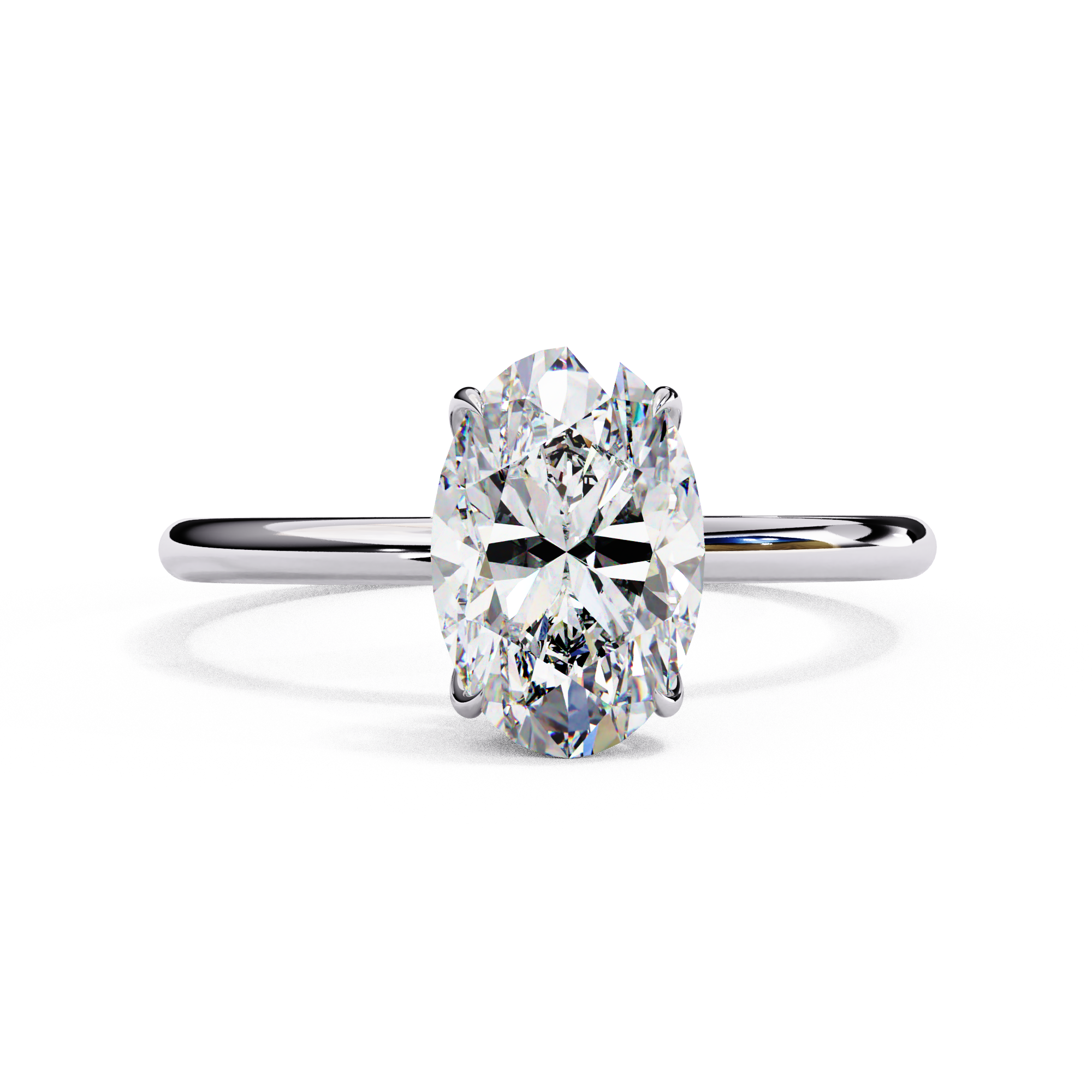 The Serene Ring