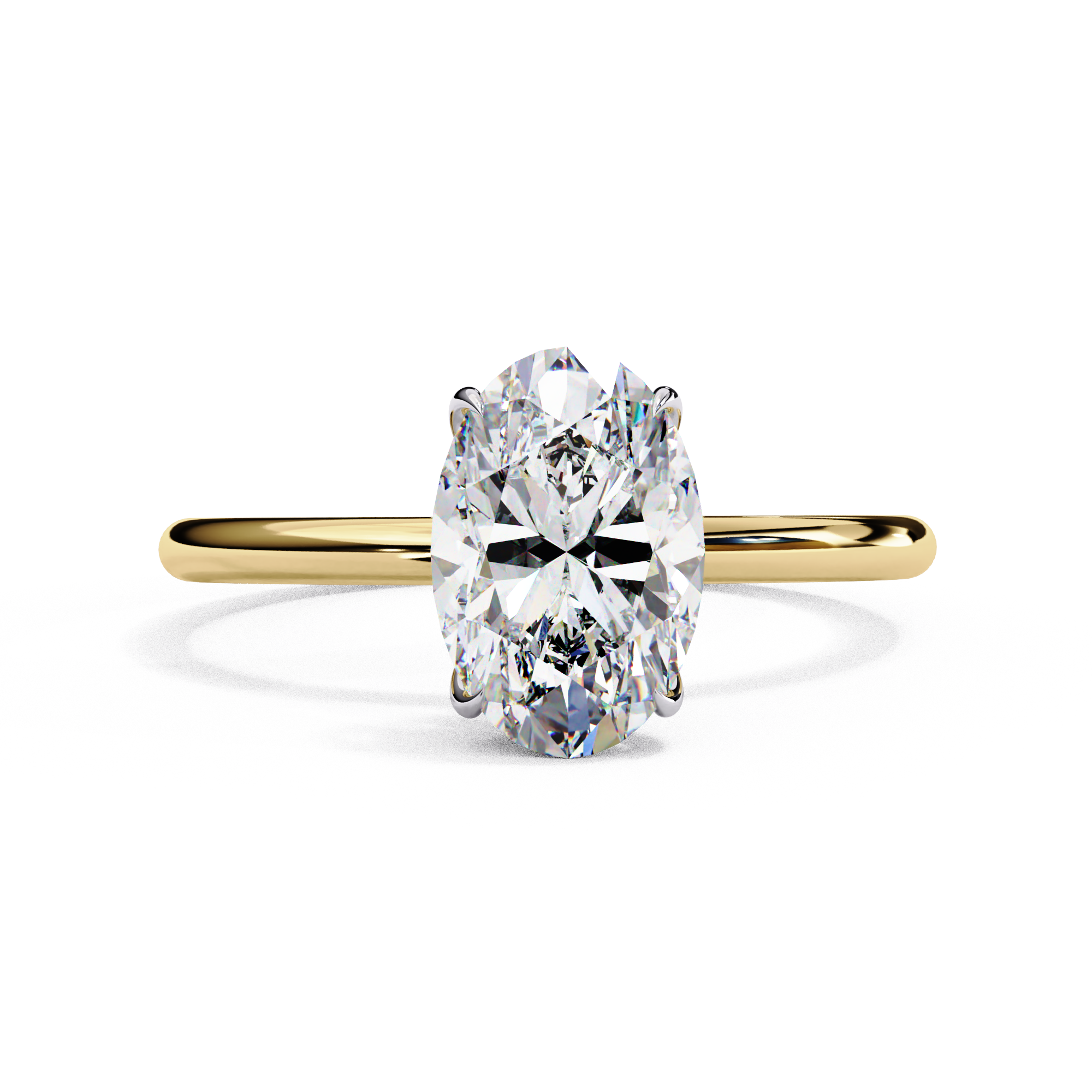 The Serene Ring