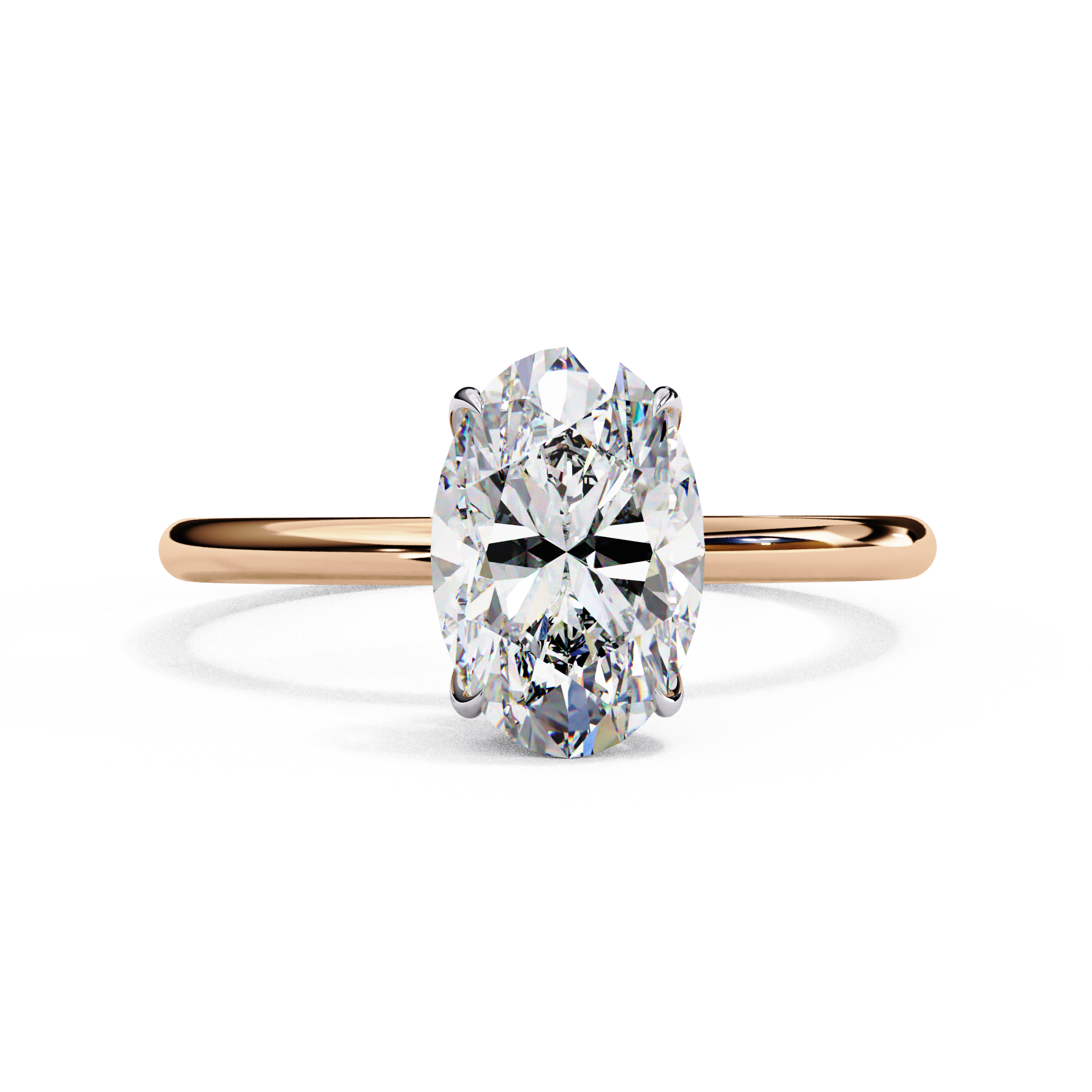The Serene Ring