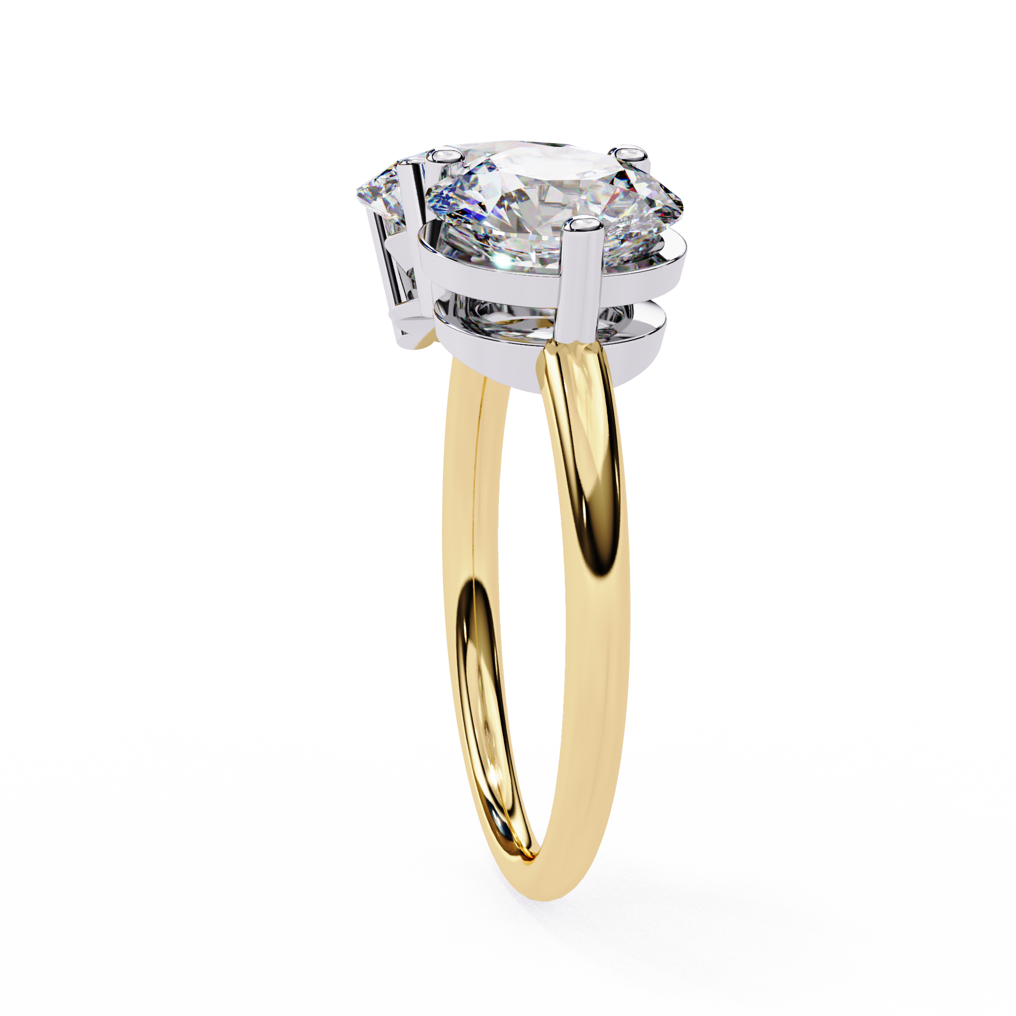 The Adeline Ring