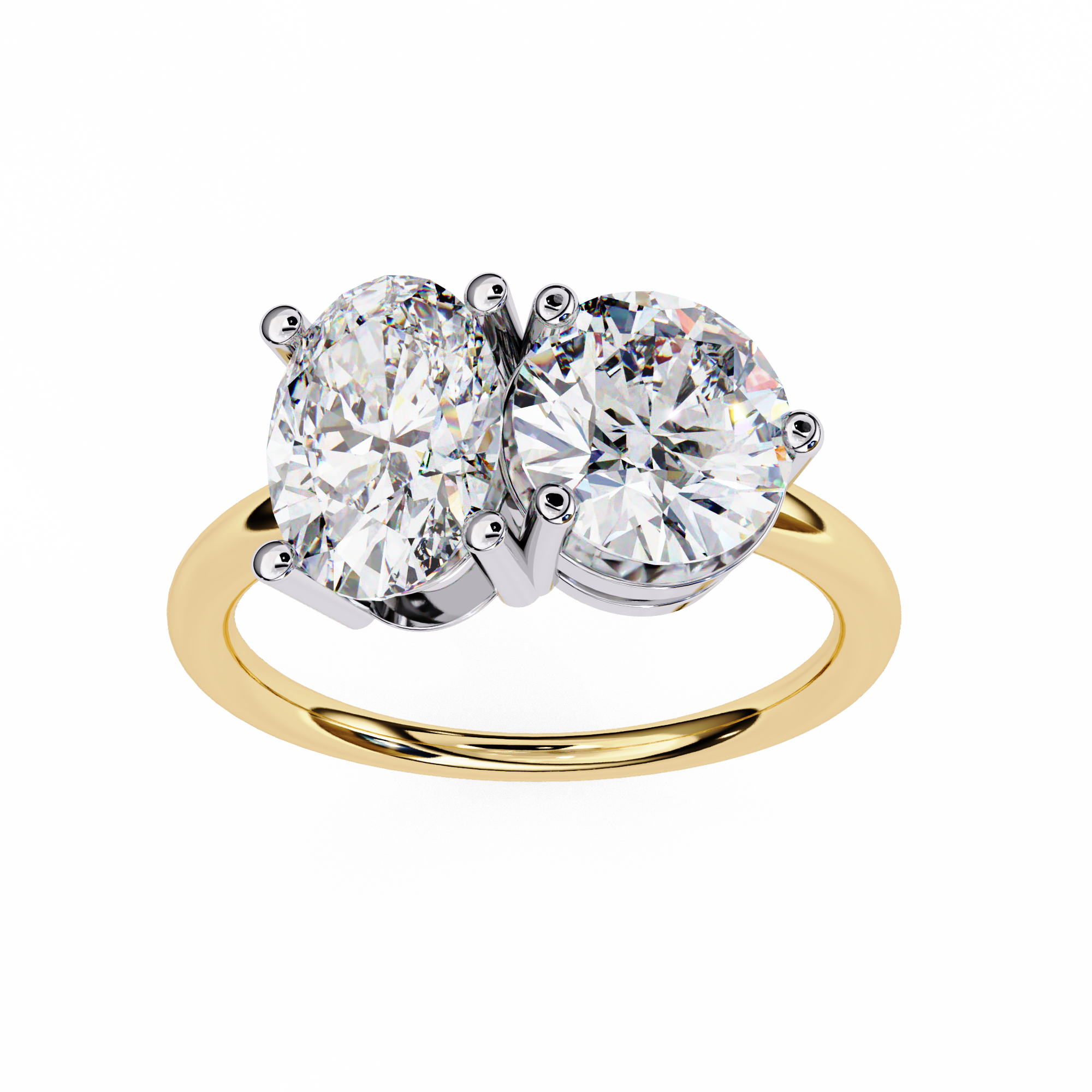 The Adeline Ring
