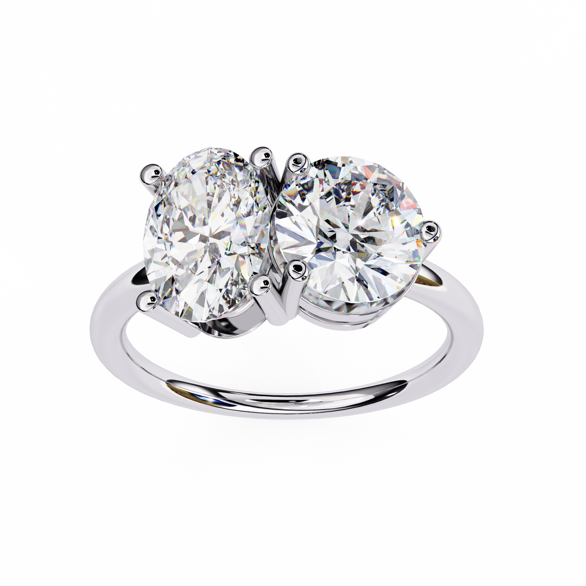The Adeline Ring