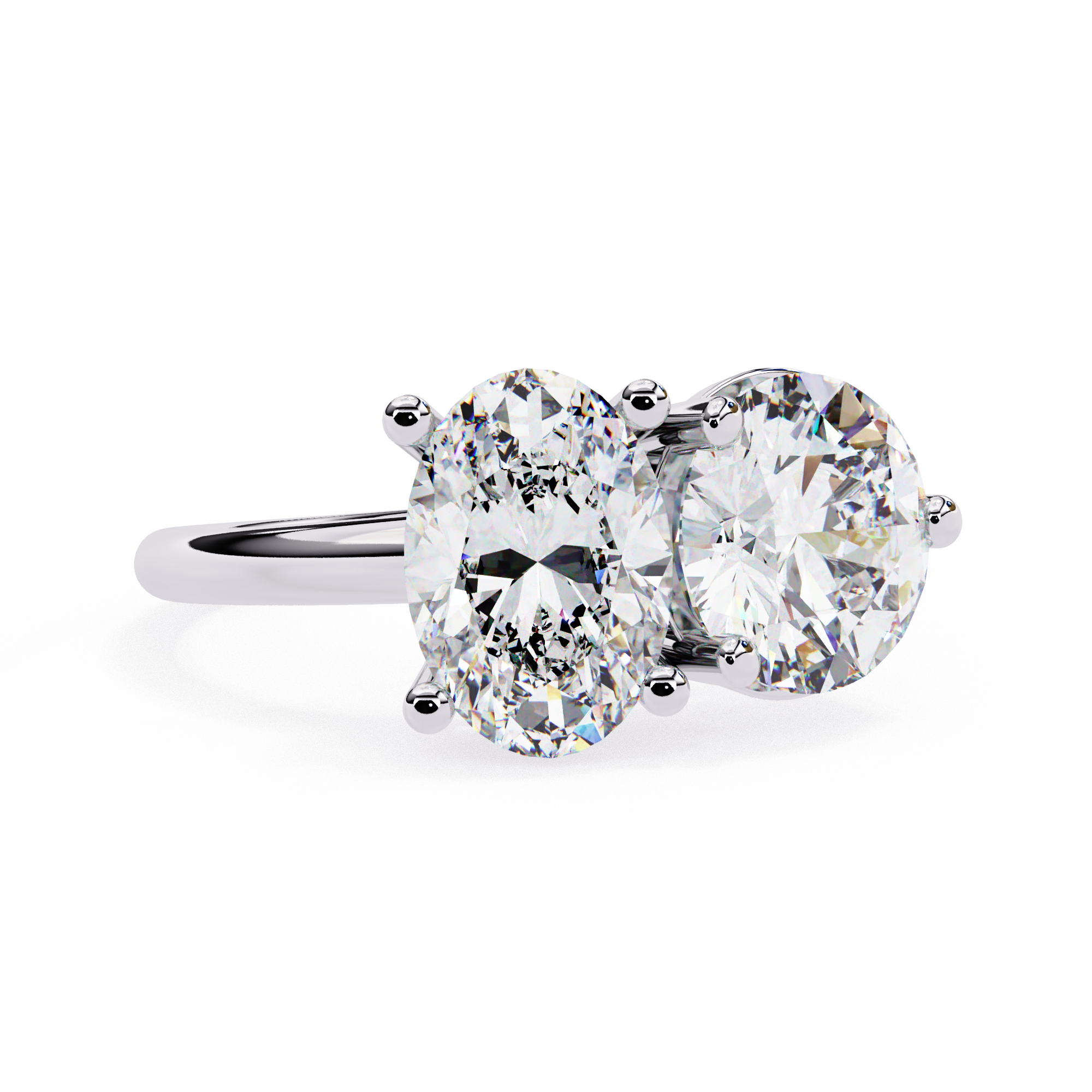 The Adeline Ring