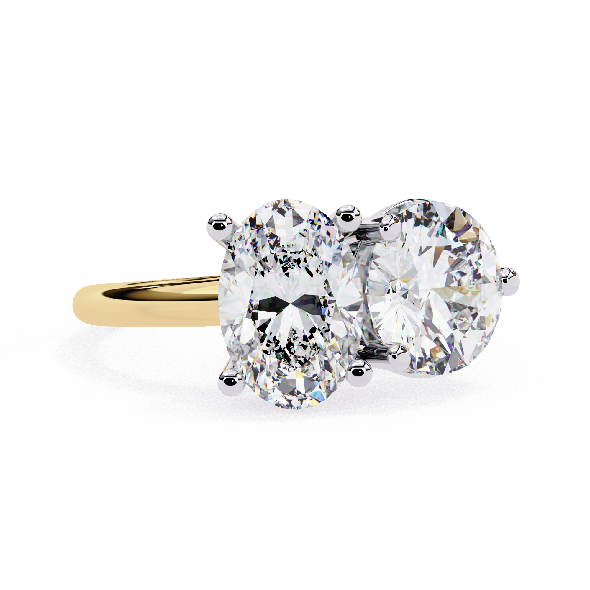 The Adeline Ring