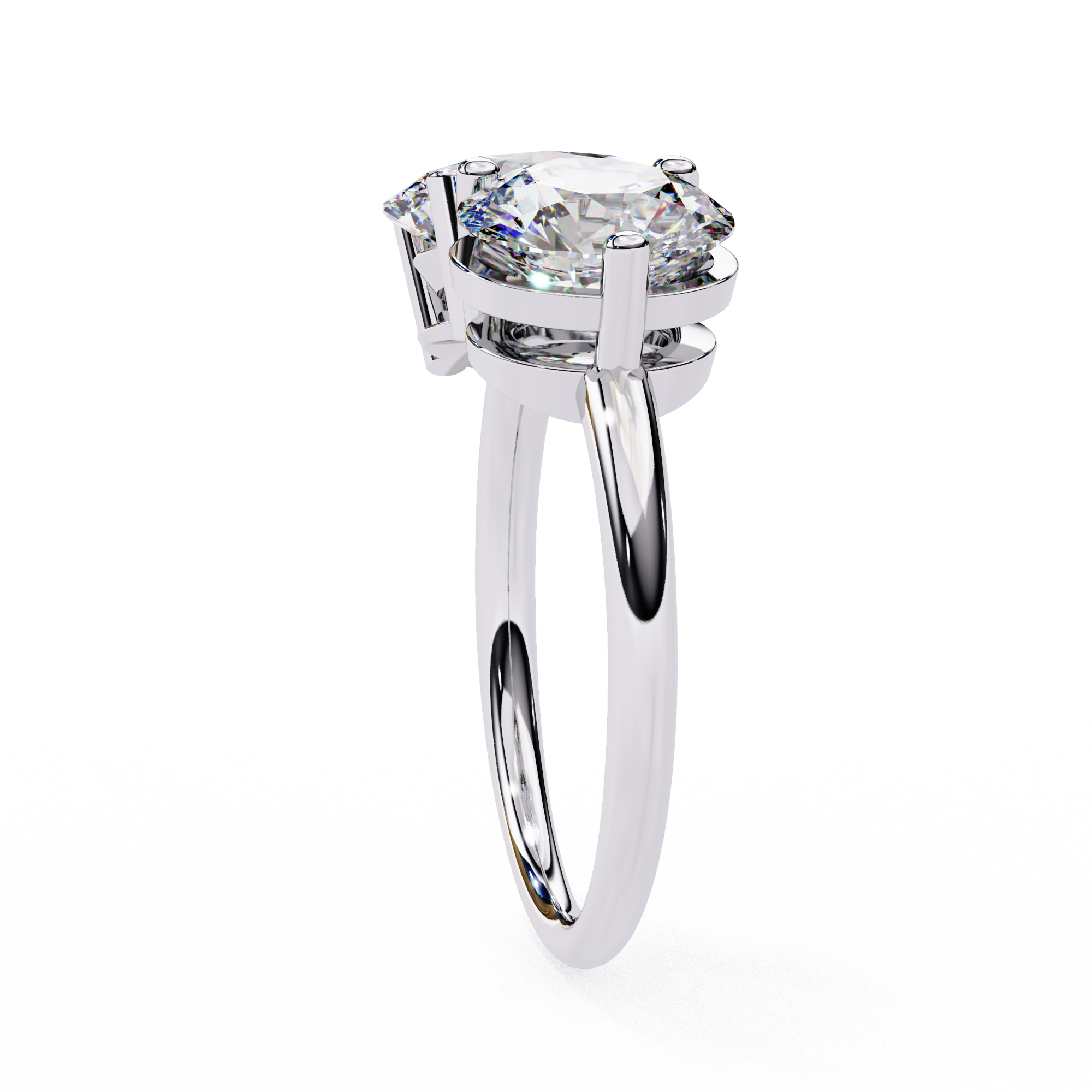 The Adeline Ring