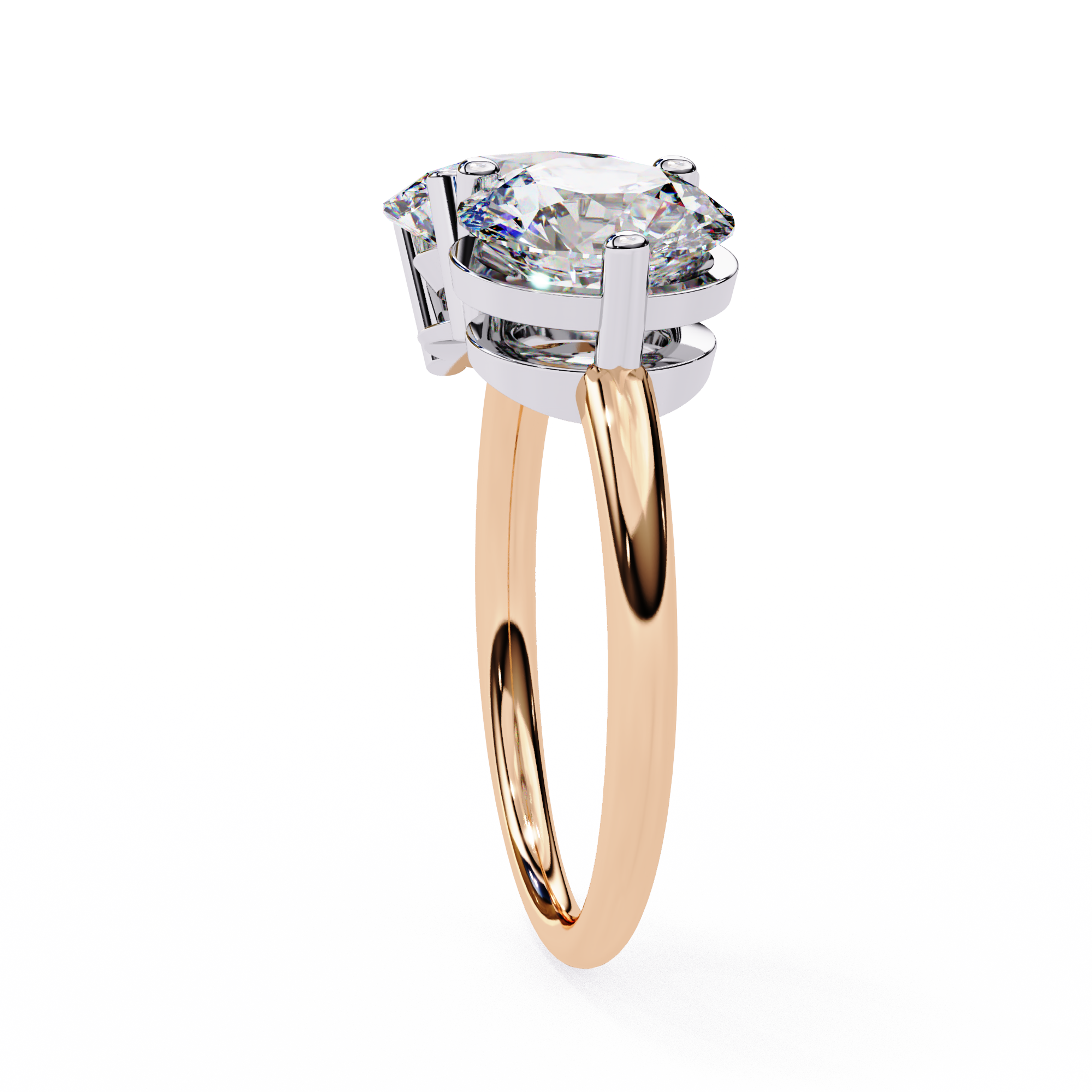 The Adeline Ring