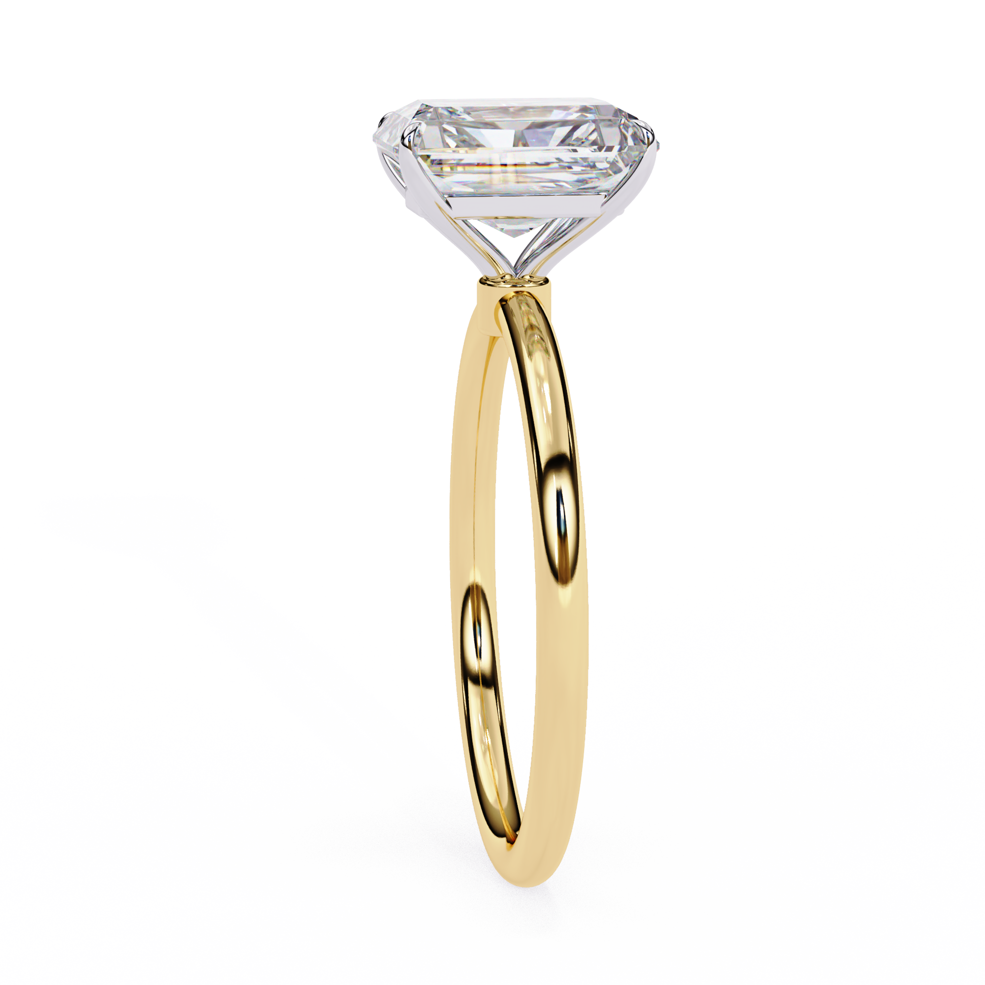 The Mirielle Ring