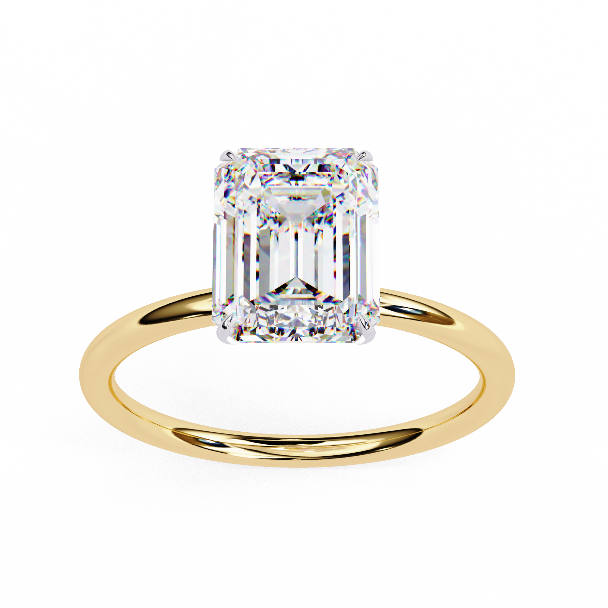 The Mirielle Ring