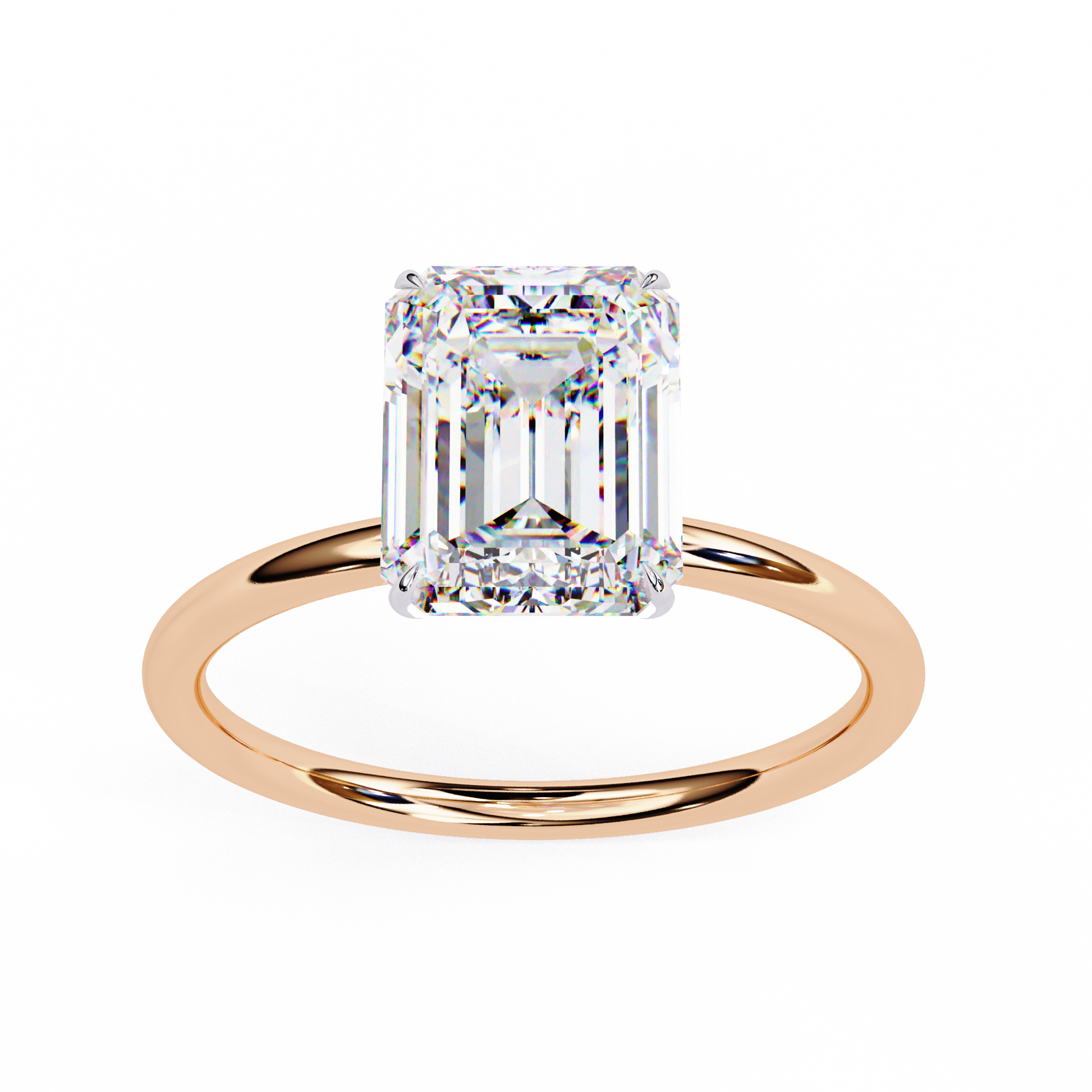The Mirielle Ring