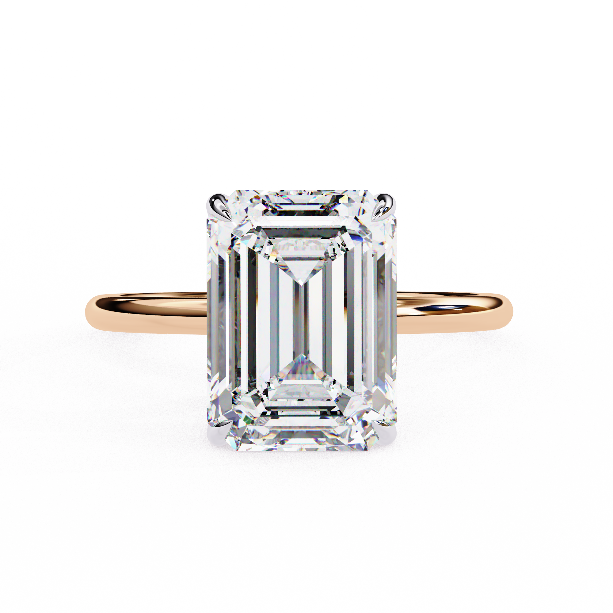 The Mirielle Ring