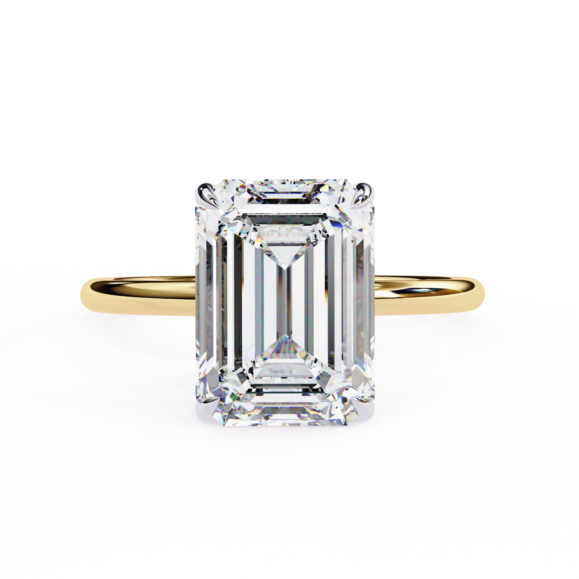 The Mirielle Ring