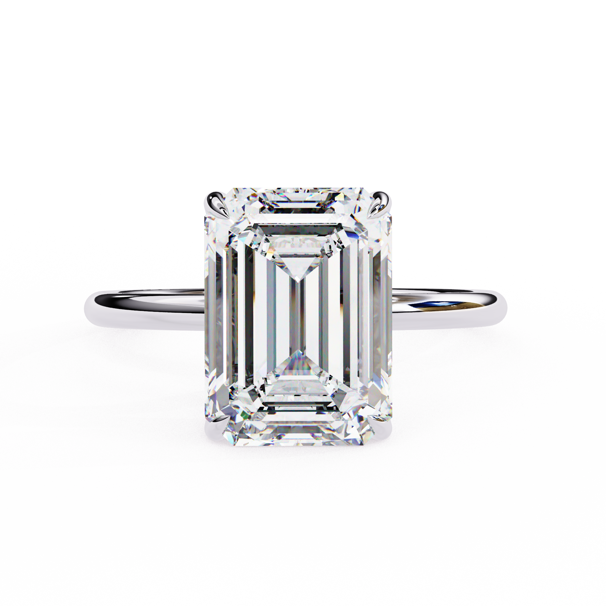 The Mirielle Ring