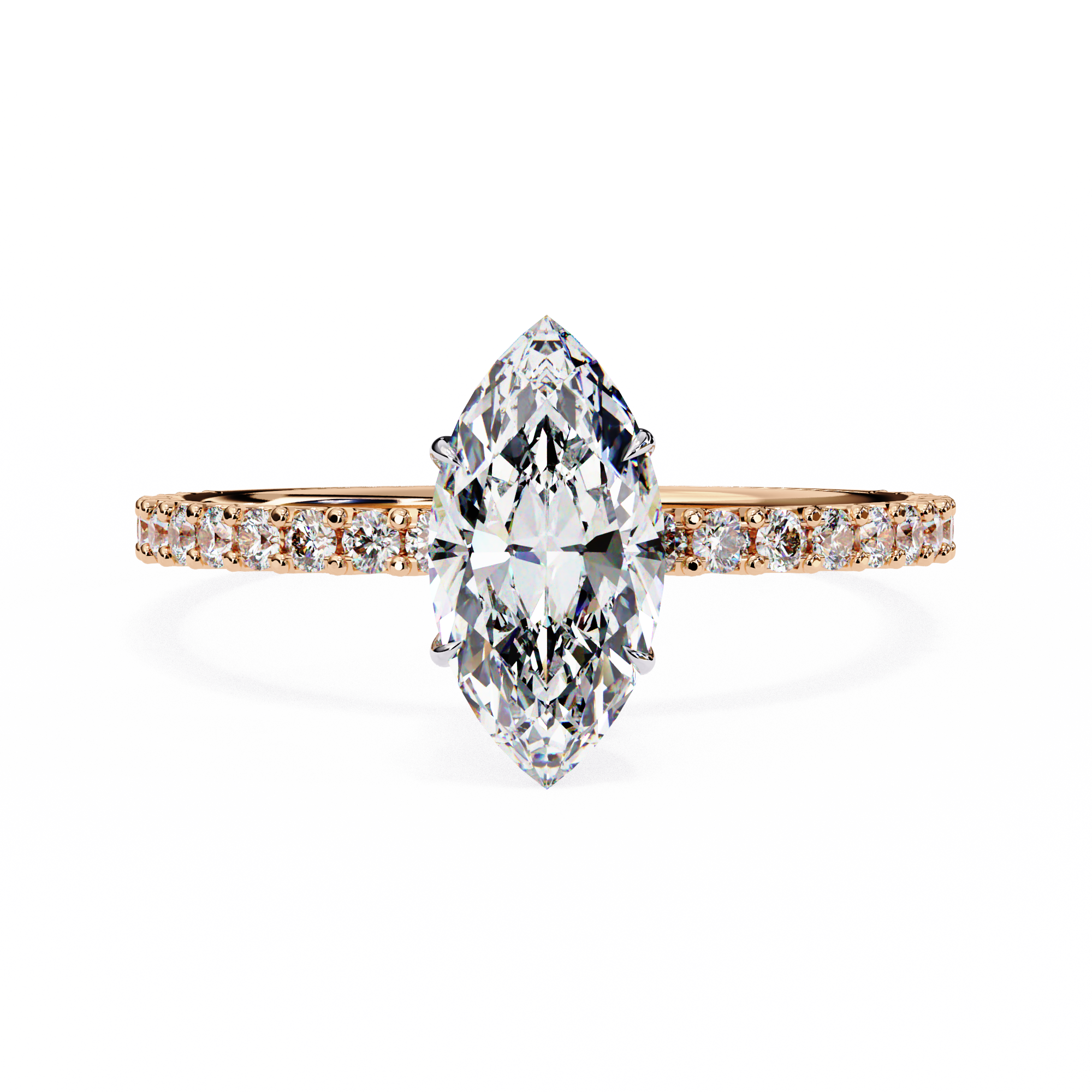 The Lumis Ring
