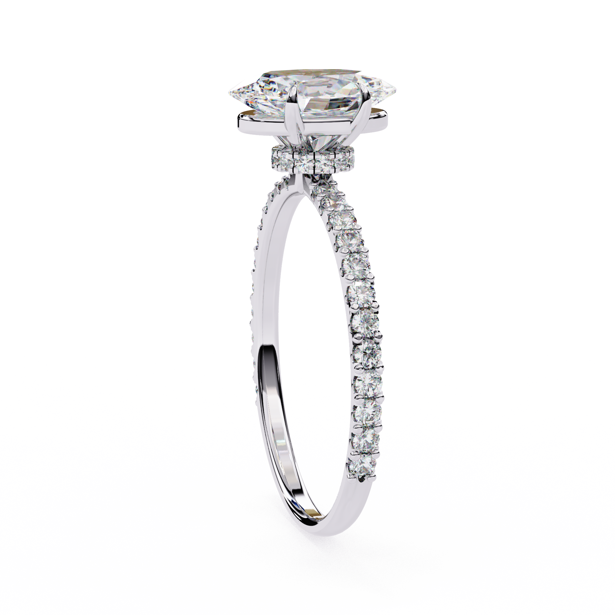 The Valencia Ring