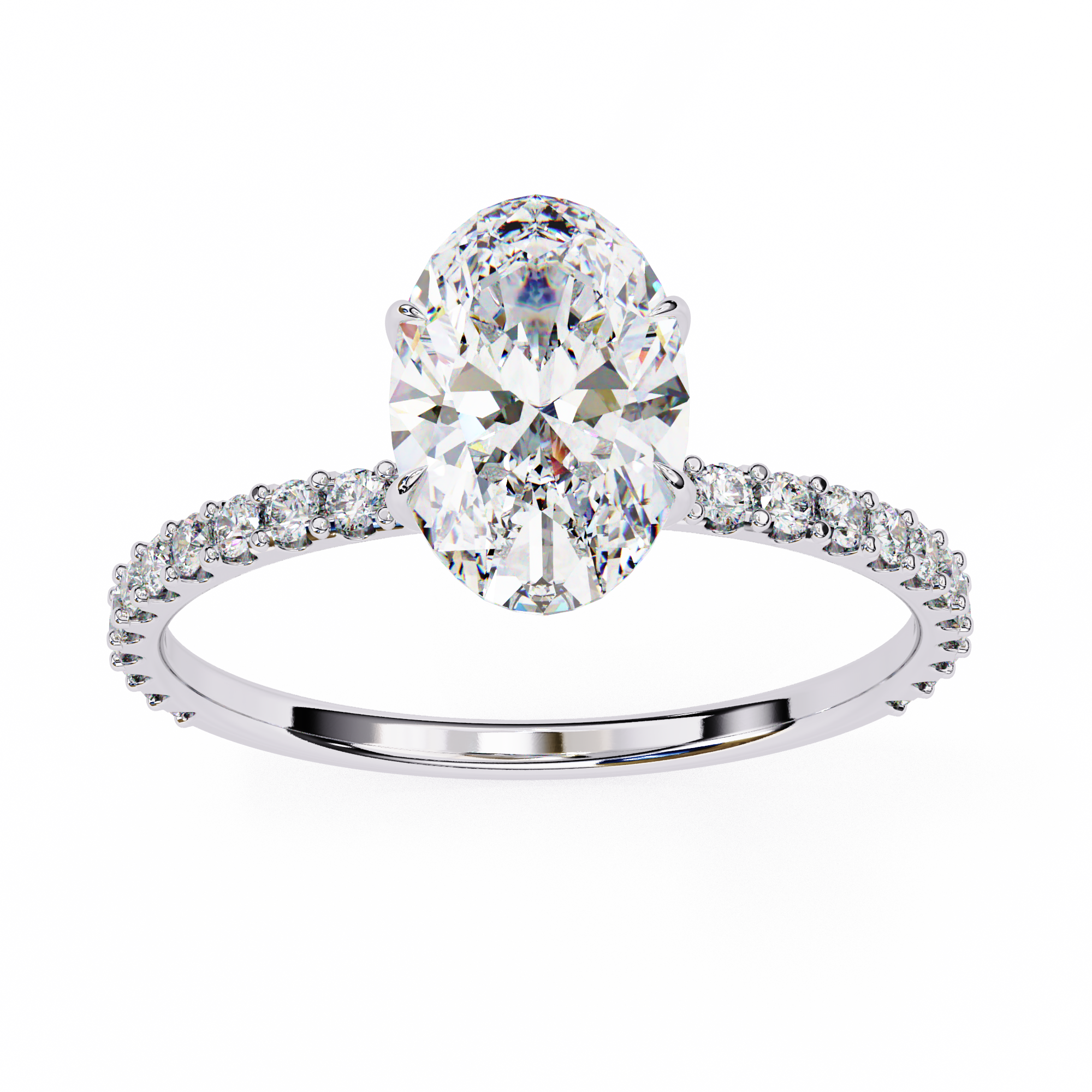 The Valencia Ring