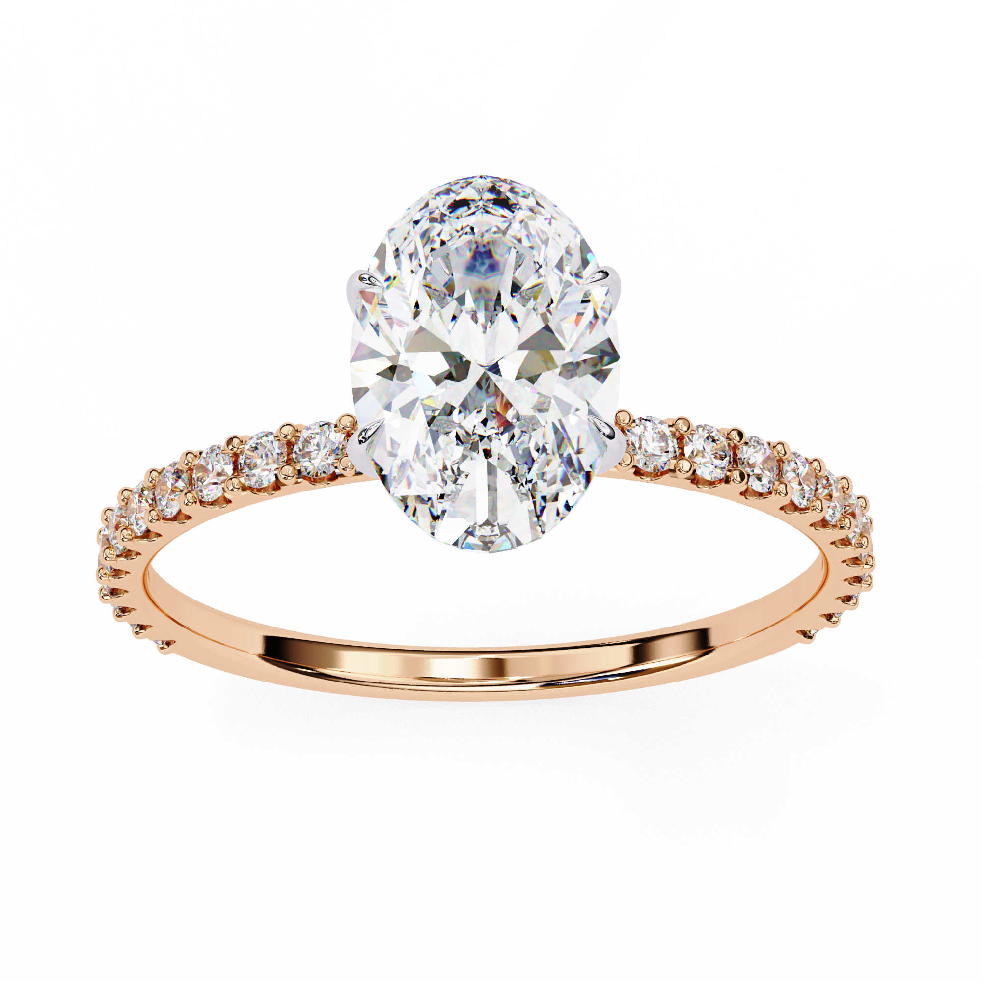 The Valencia Ring