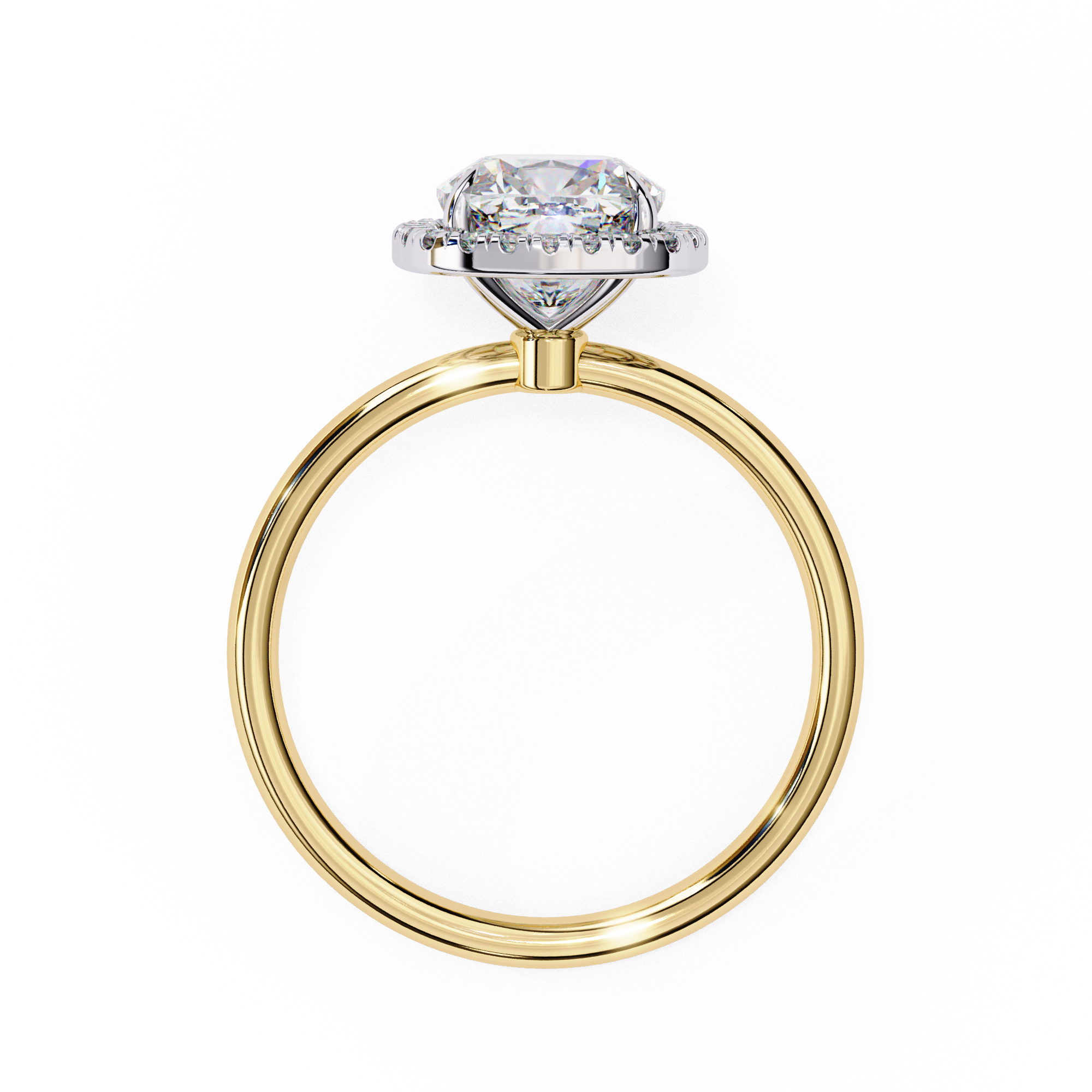 The Novella Ring