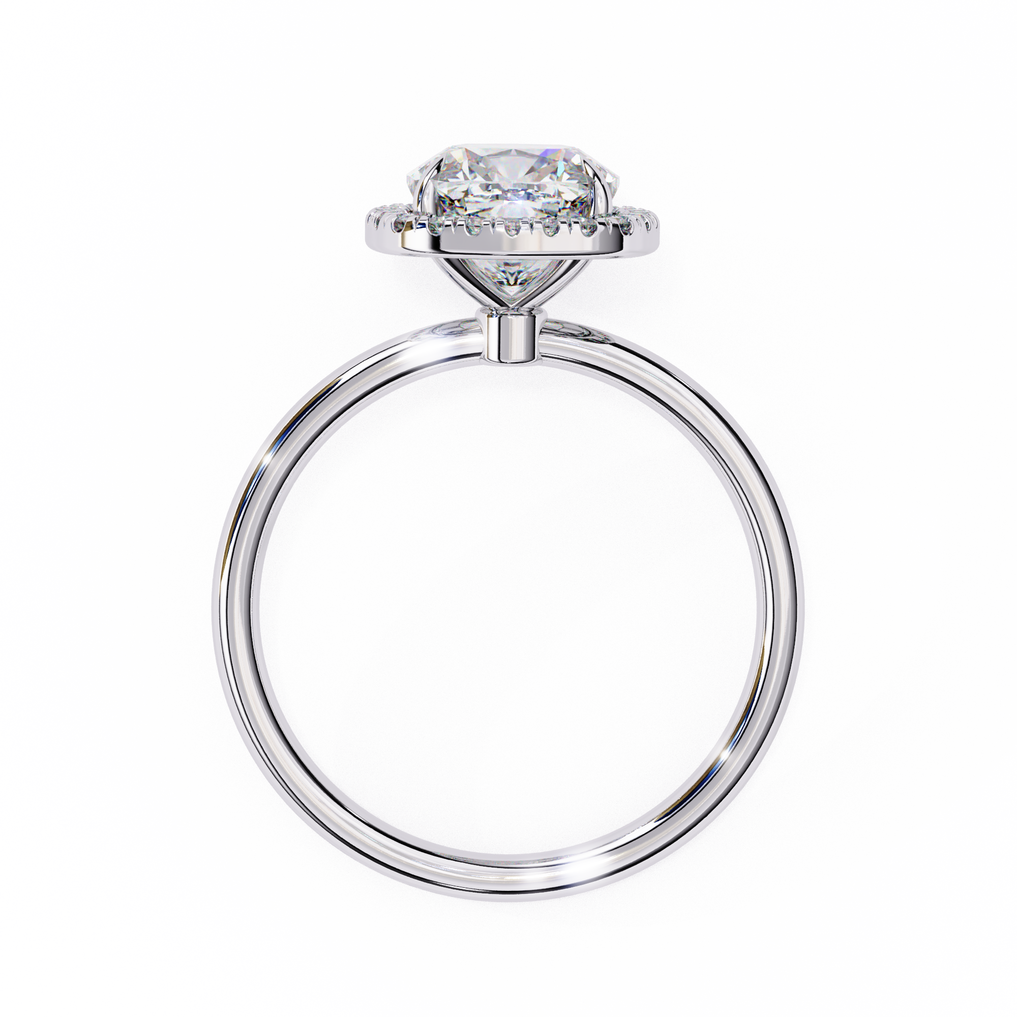 The Novella Ring