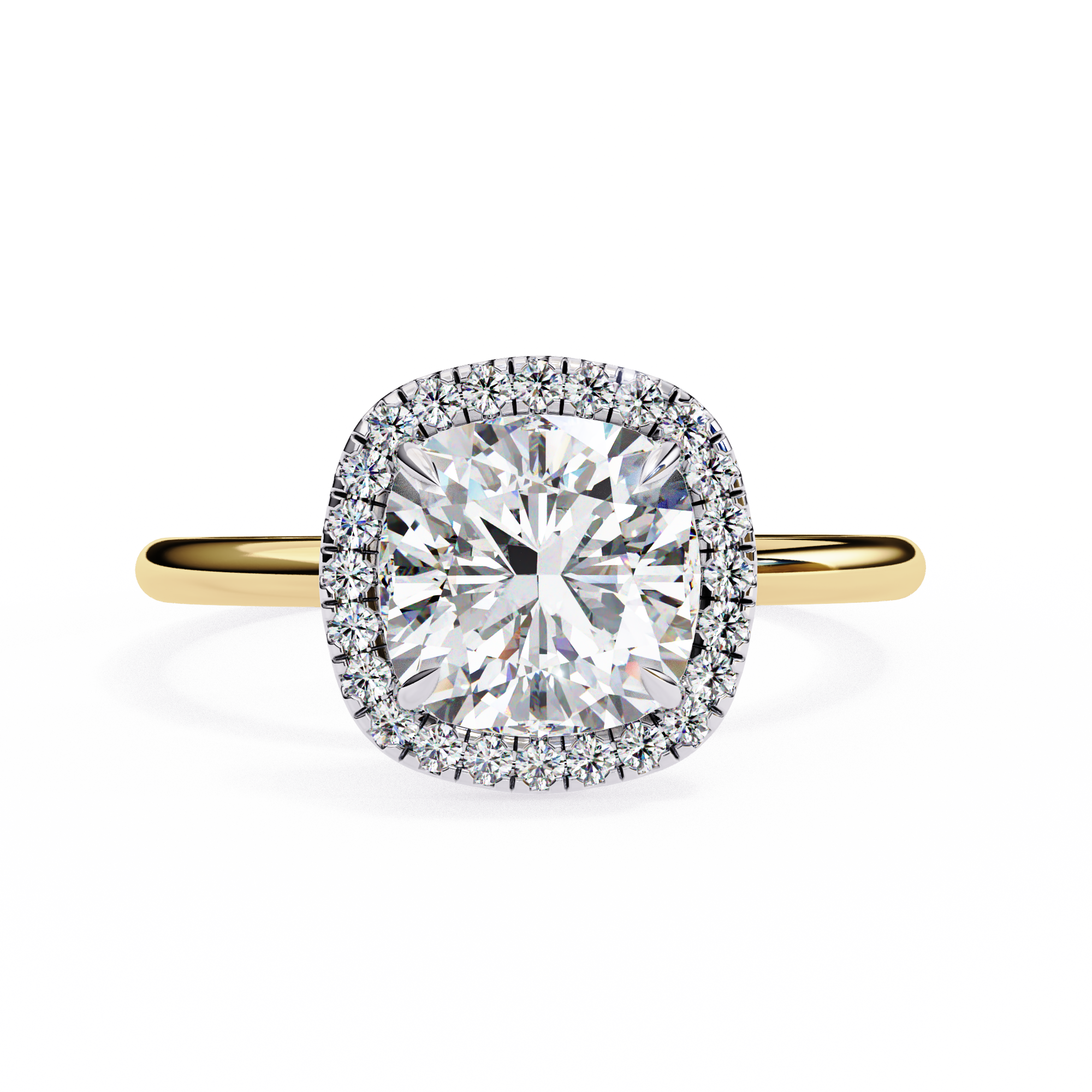 The Novella Ring