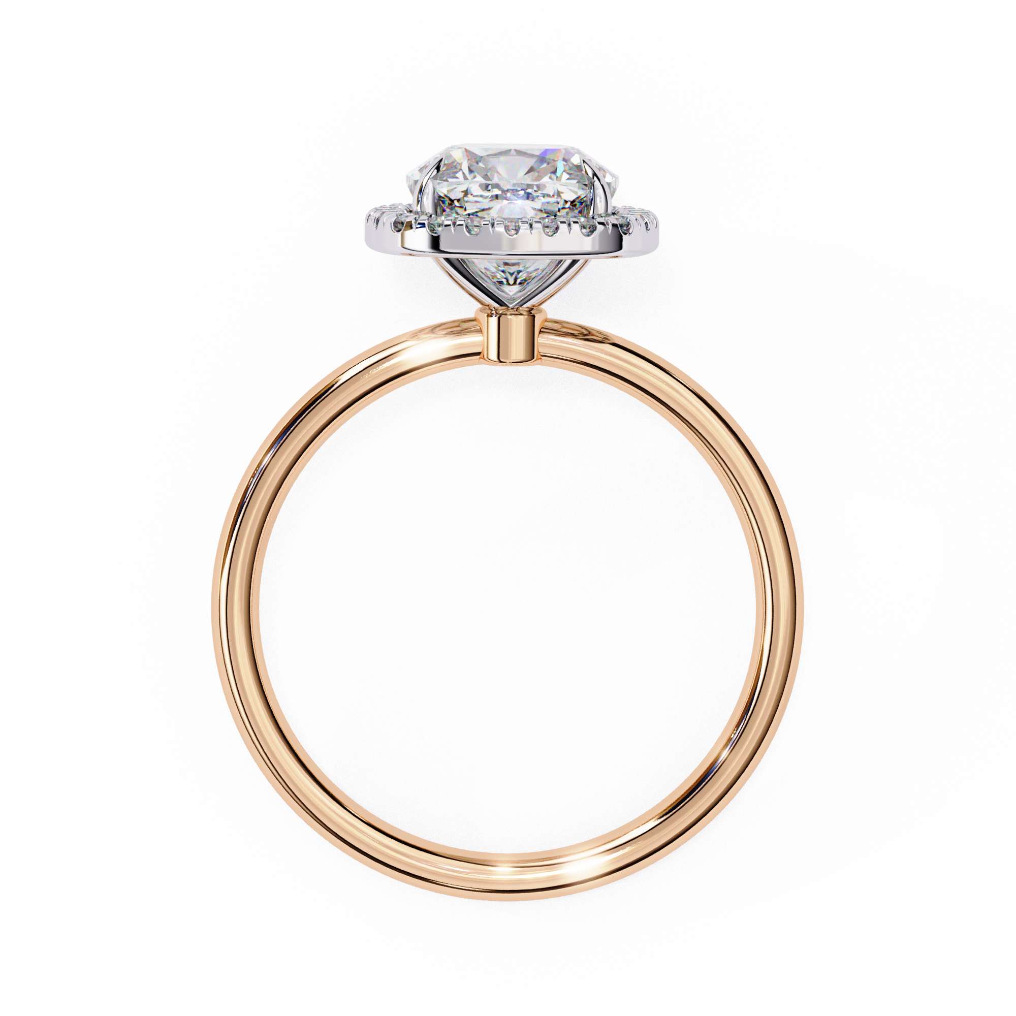 The Novella Ring
