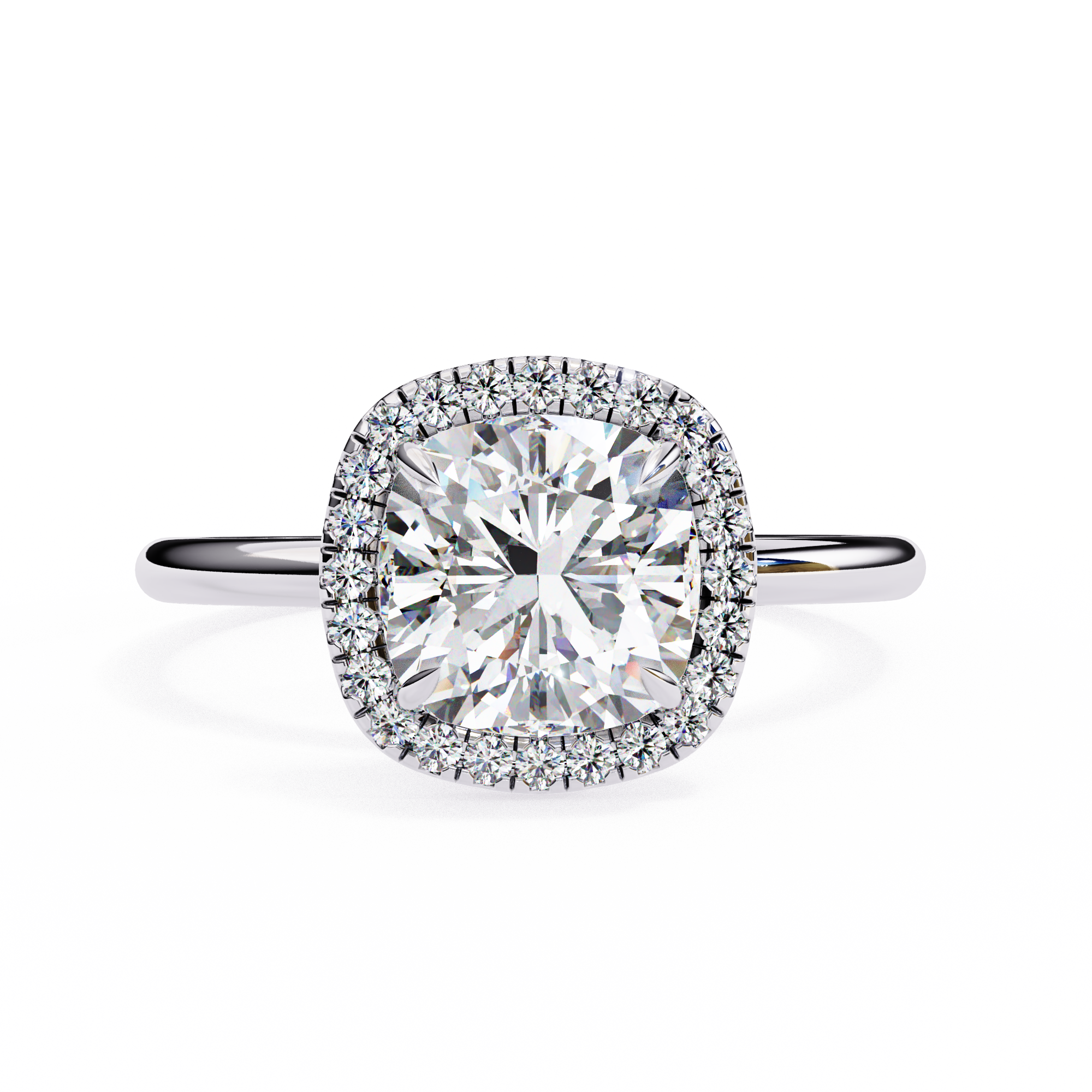 The Novella Ring