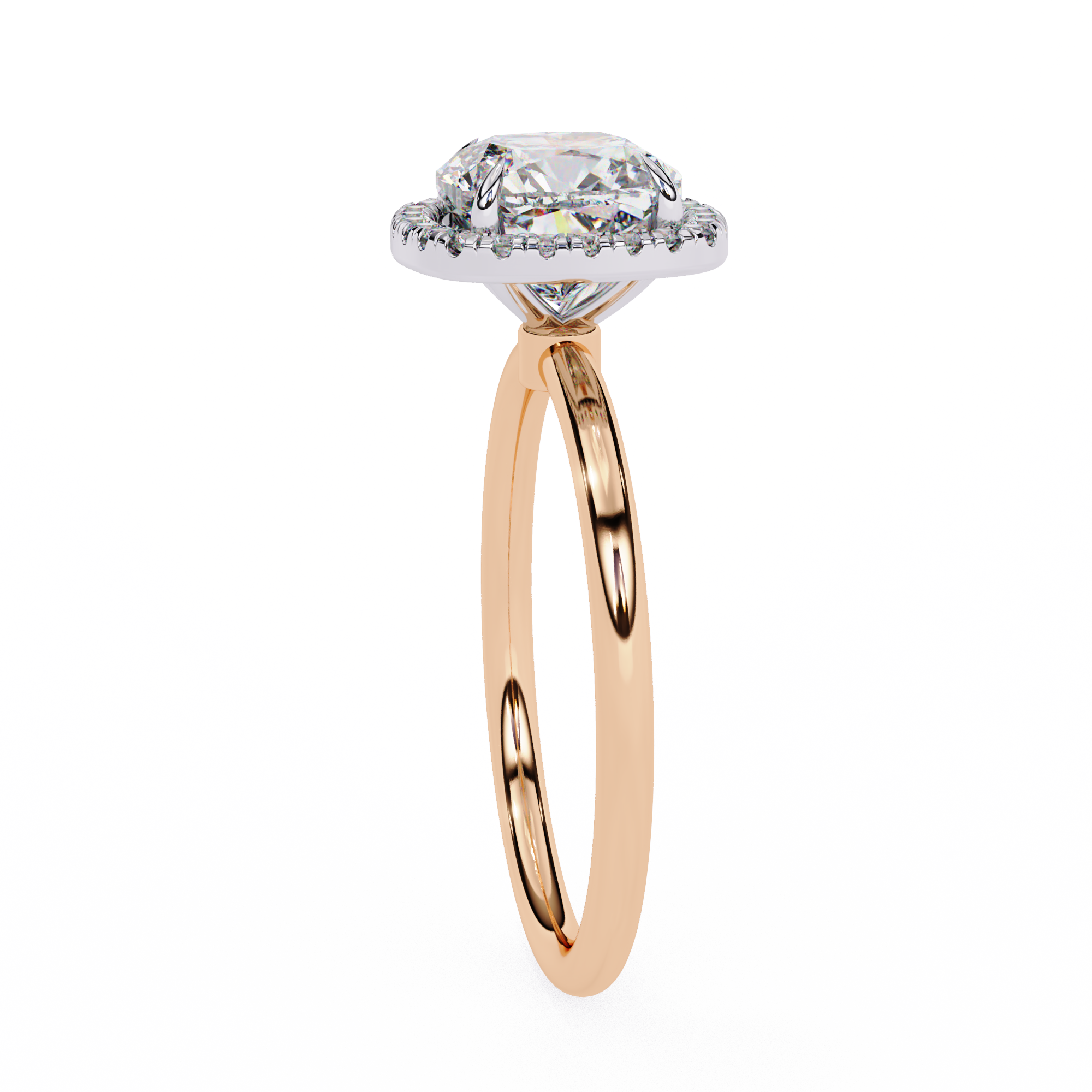 The Novella Ring