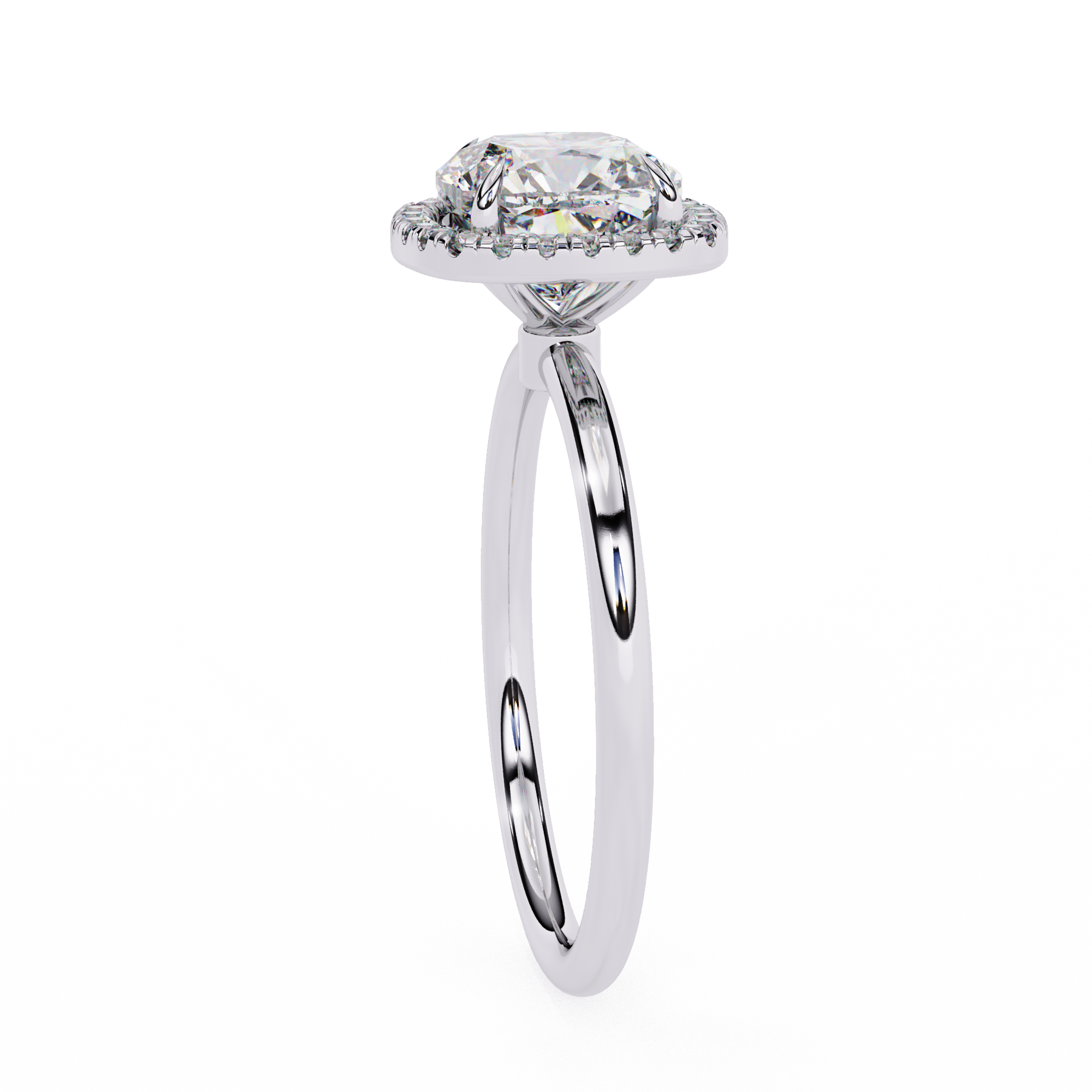 The Novella Ring