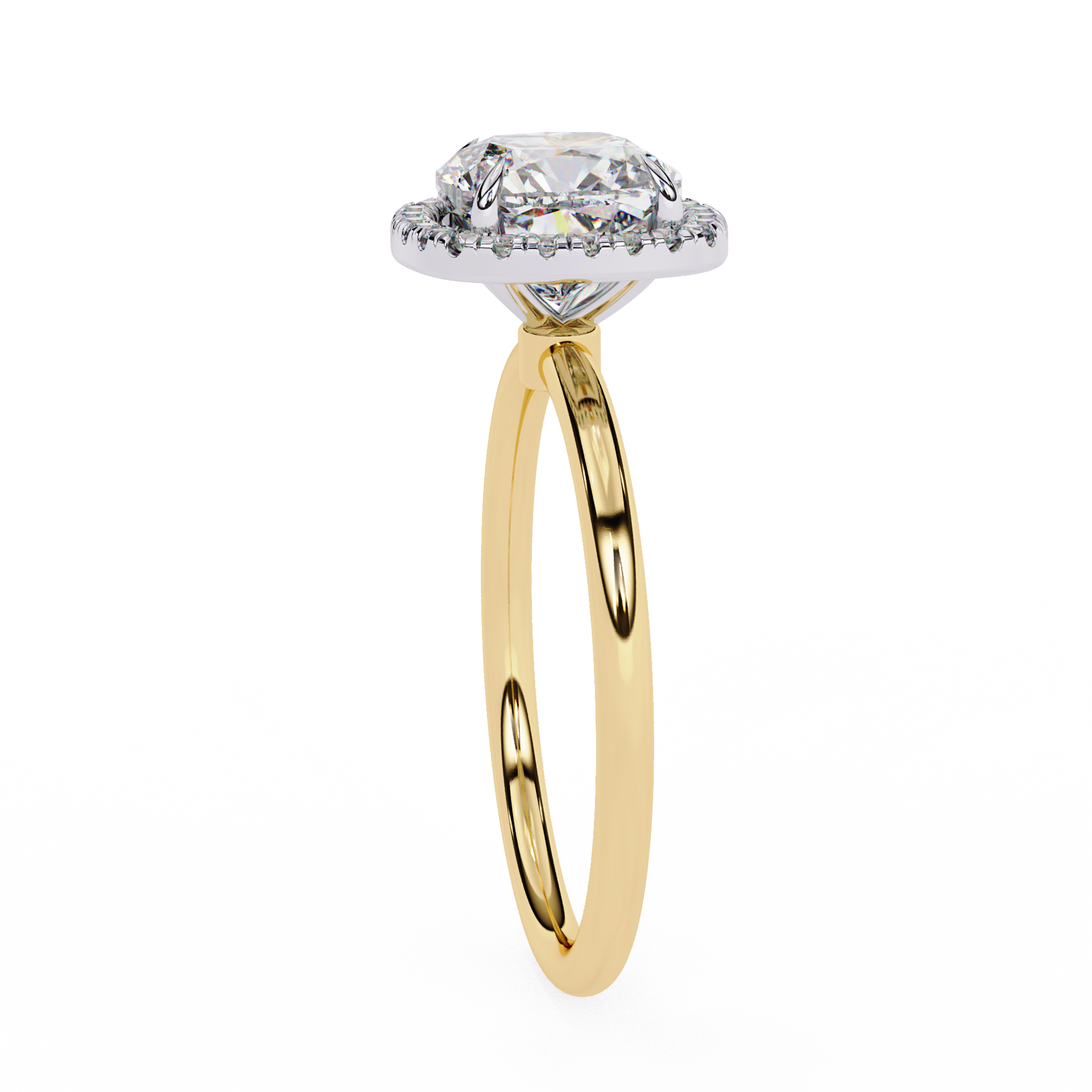 The Novella Ring