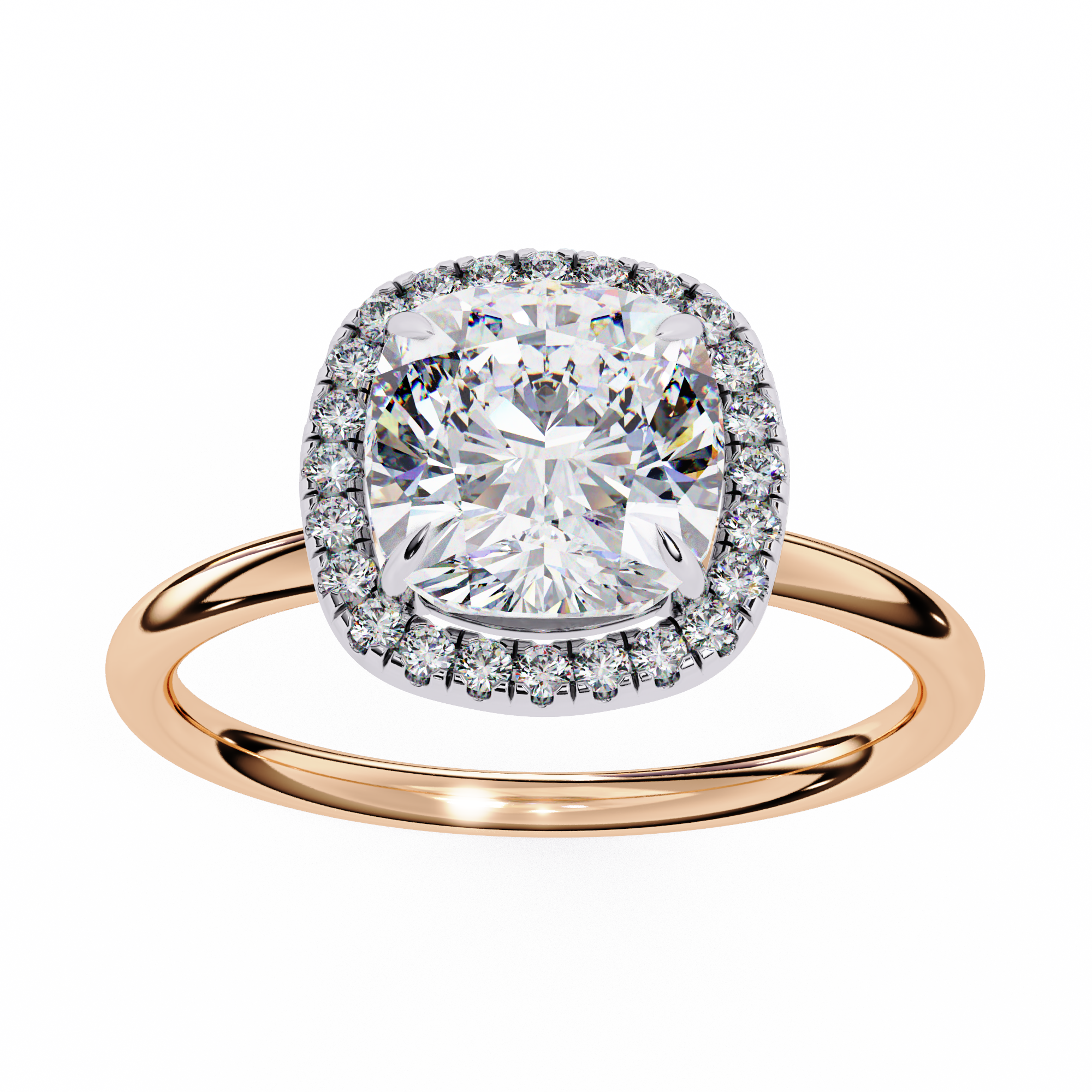 The Novella Ring