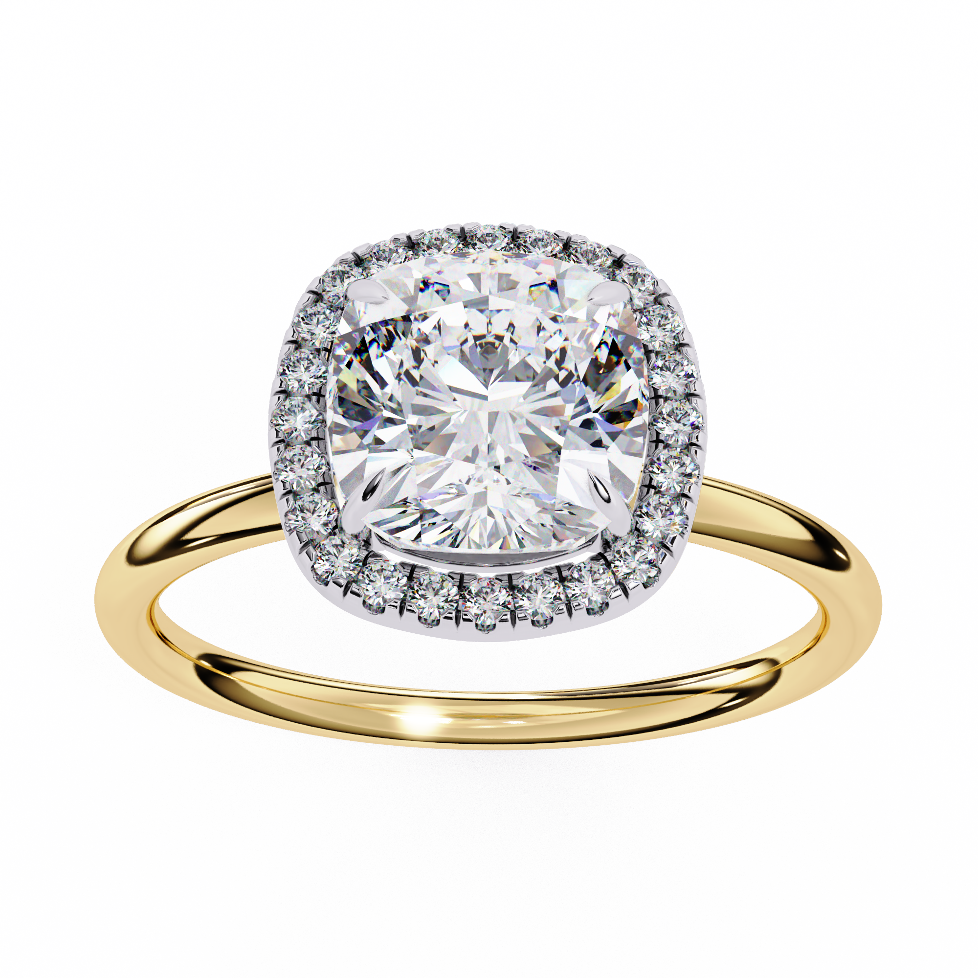The Novella Ring