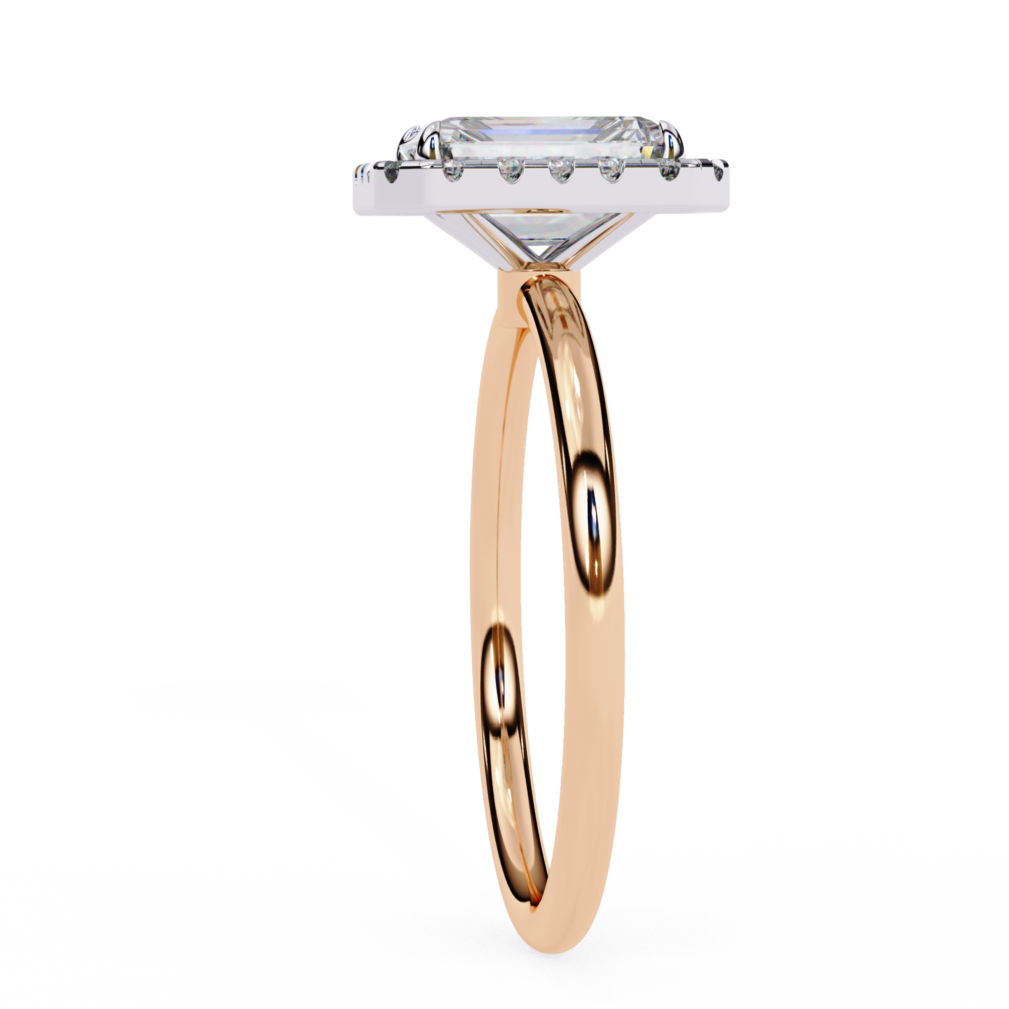 The Felicity Ring