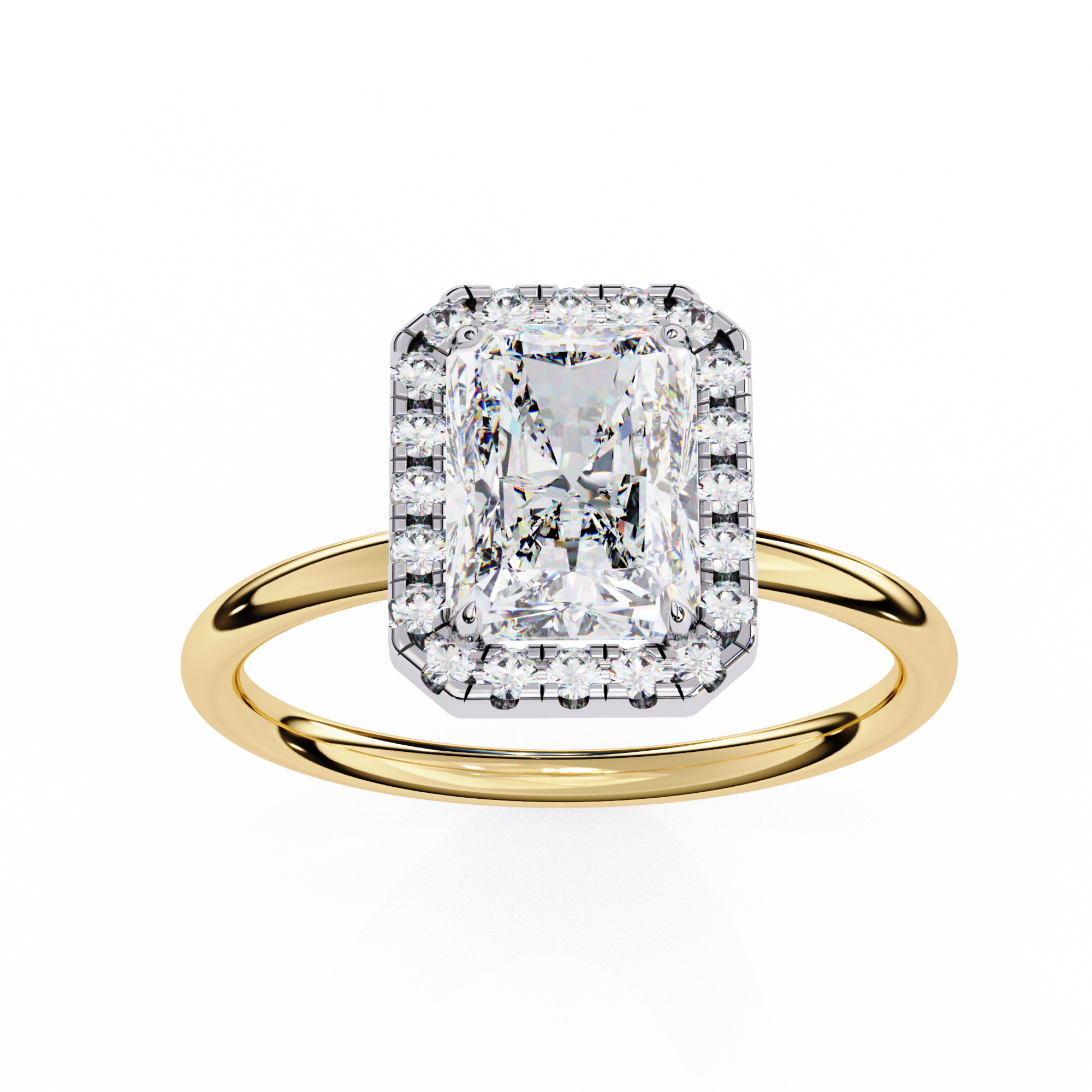 The Felicity Ring