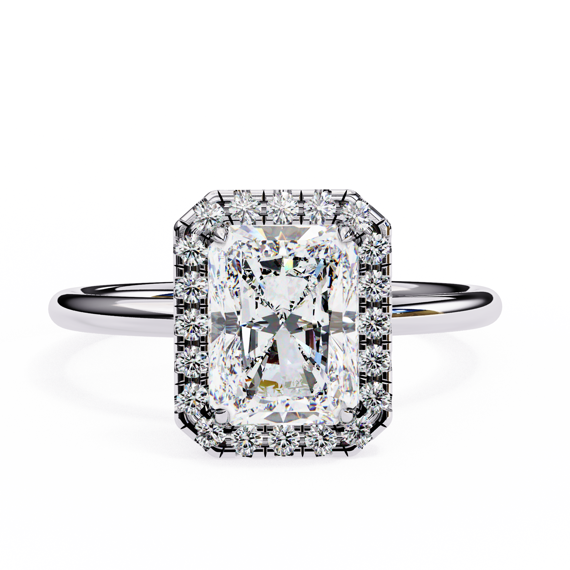 The Felicity Ring