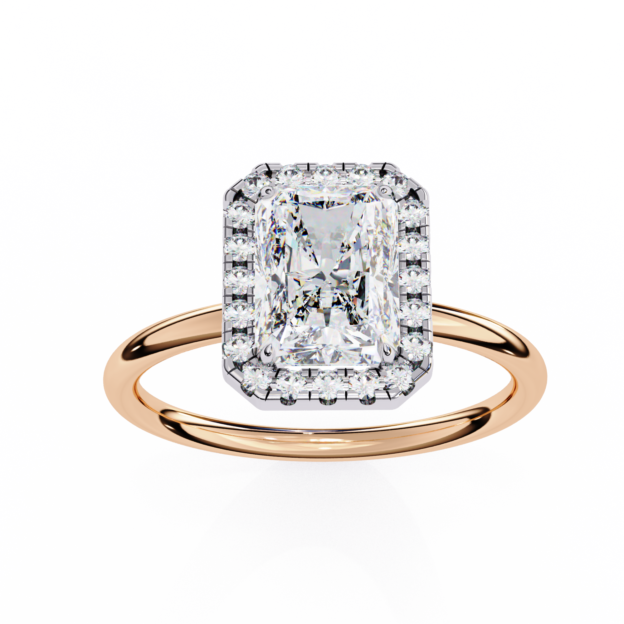 The Felicity Ring