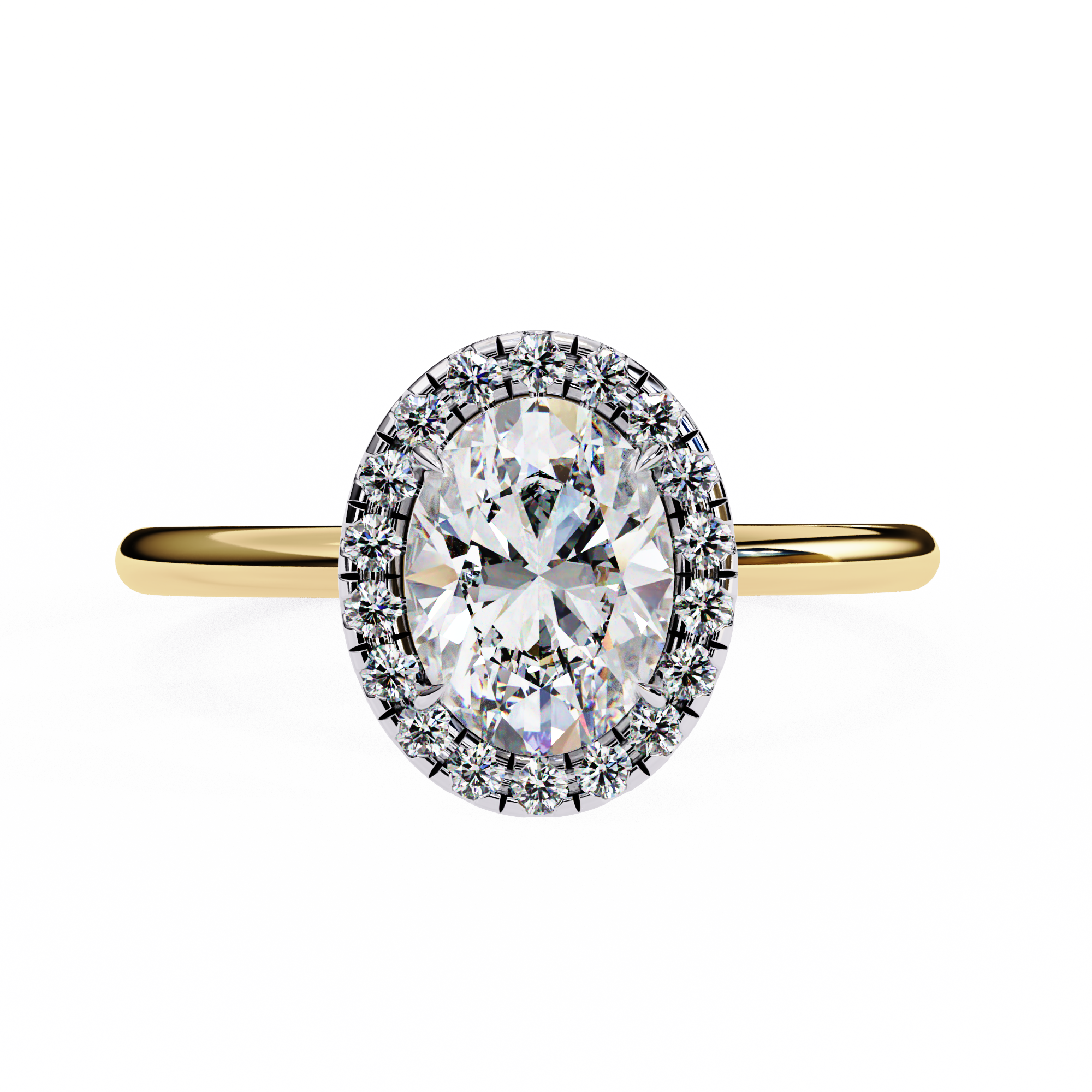 The Aurora Ring